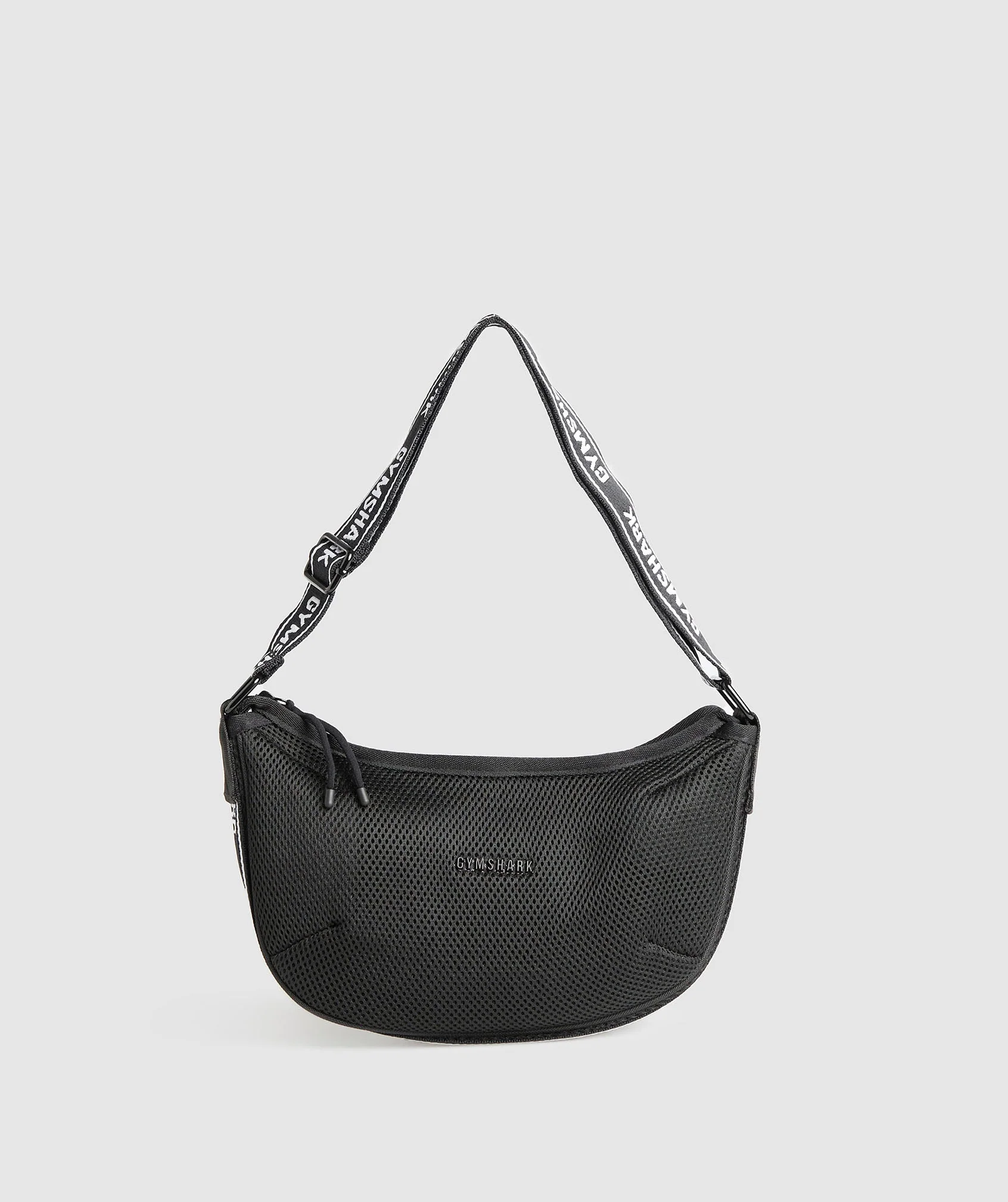 Mesh Shoulder Bag