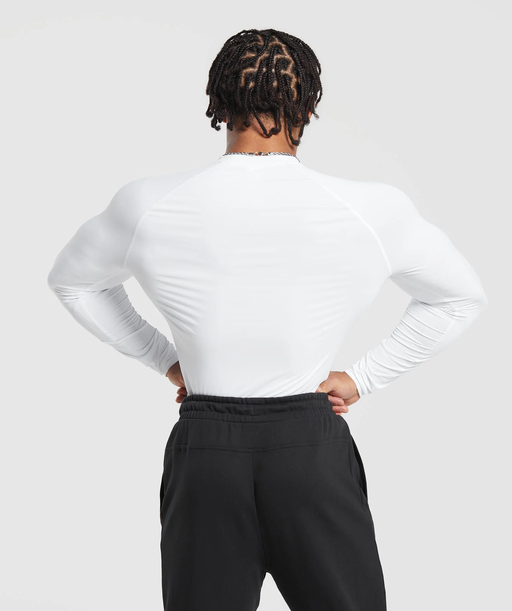 Element Baselayer Long Sleeve T-Shirt