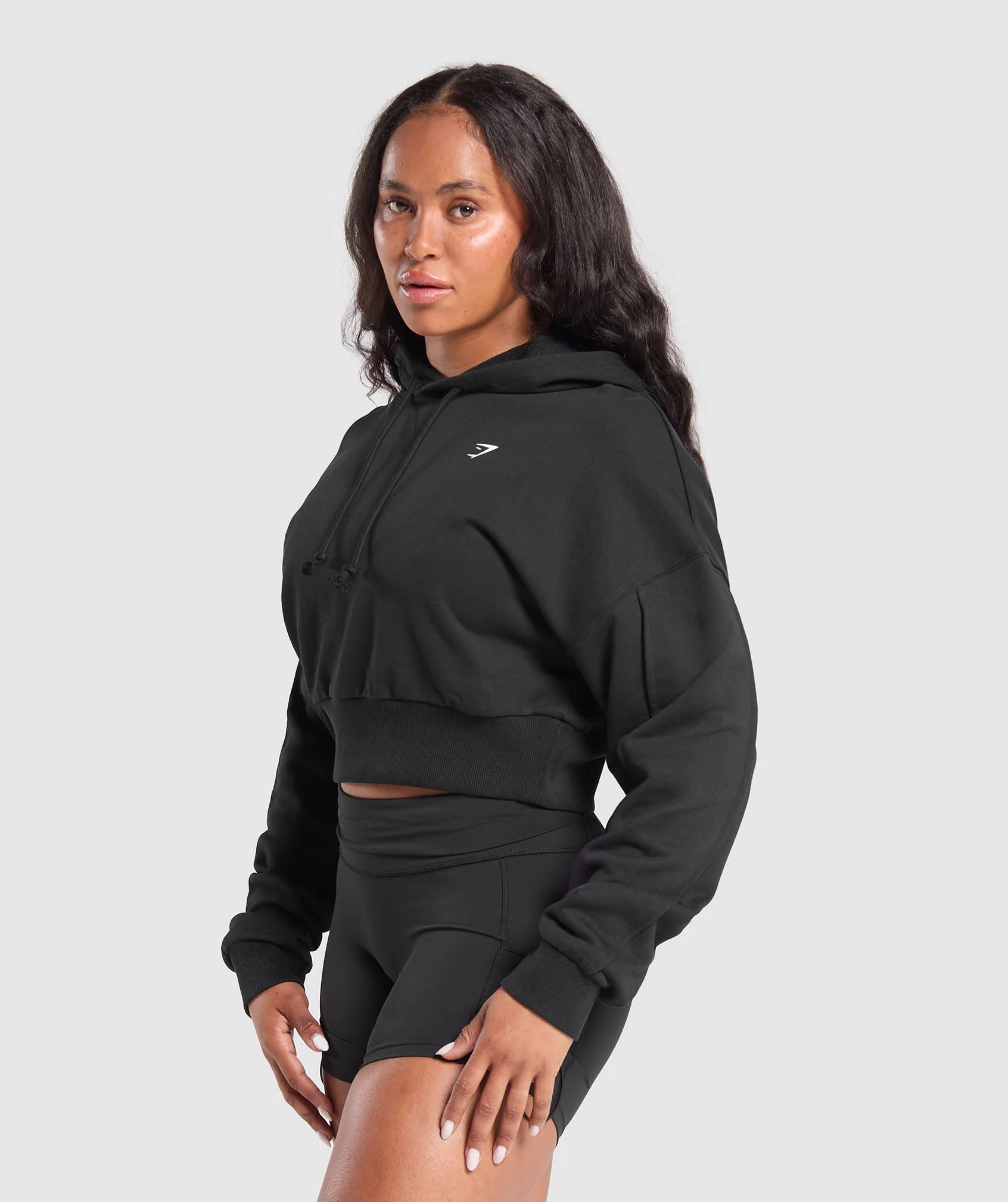 Adapt Camo Graphic Hoodie