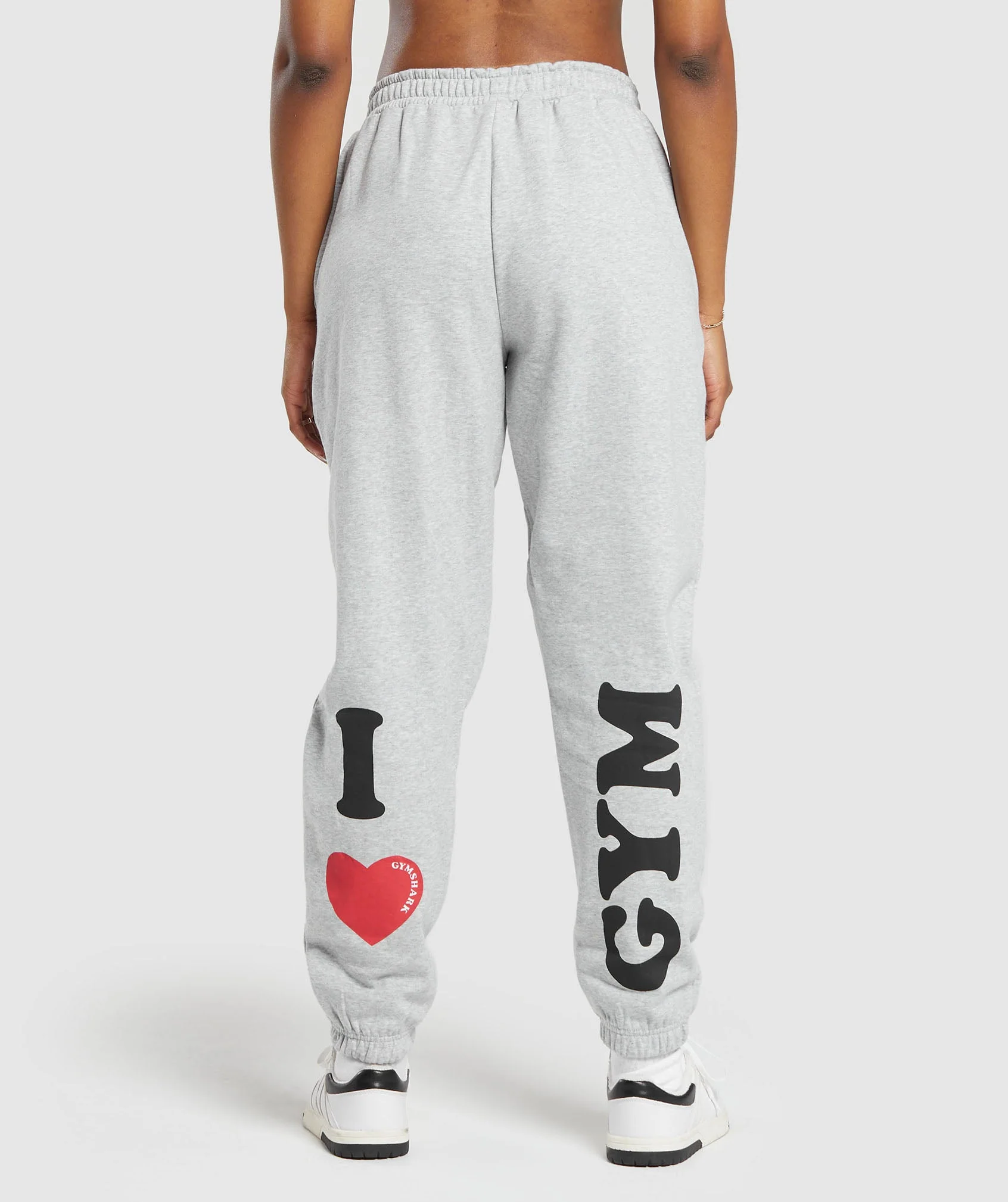 I Heart Gym Joggers