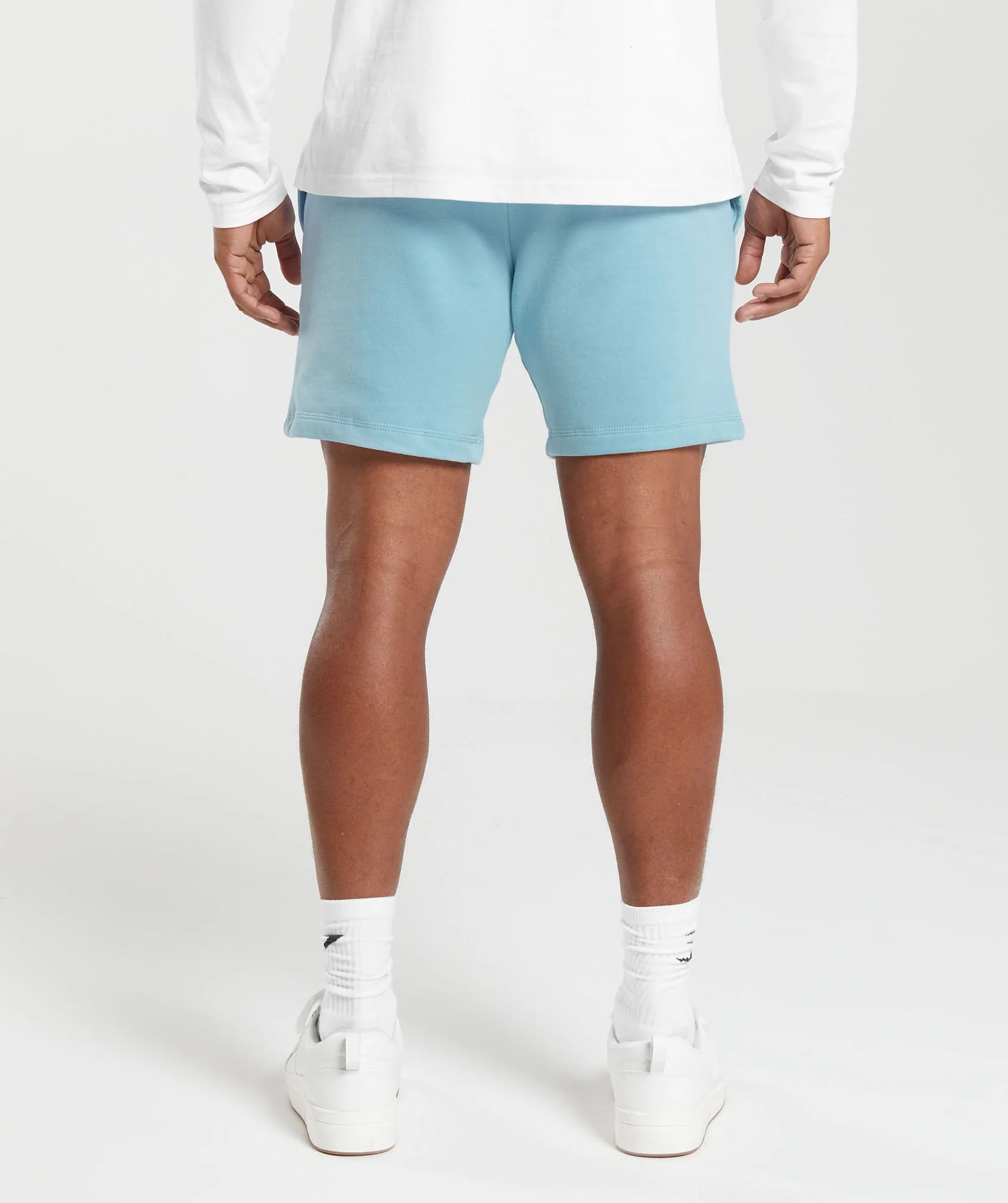 Crest Shorts