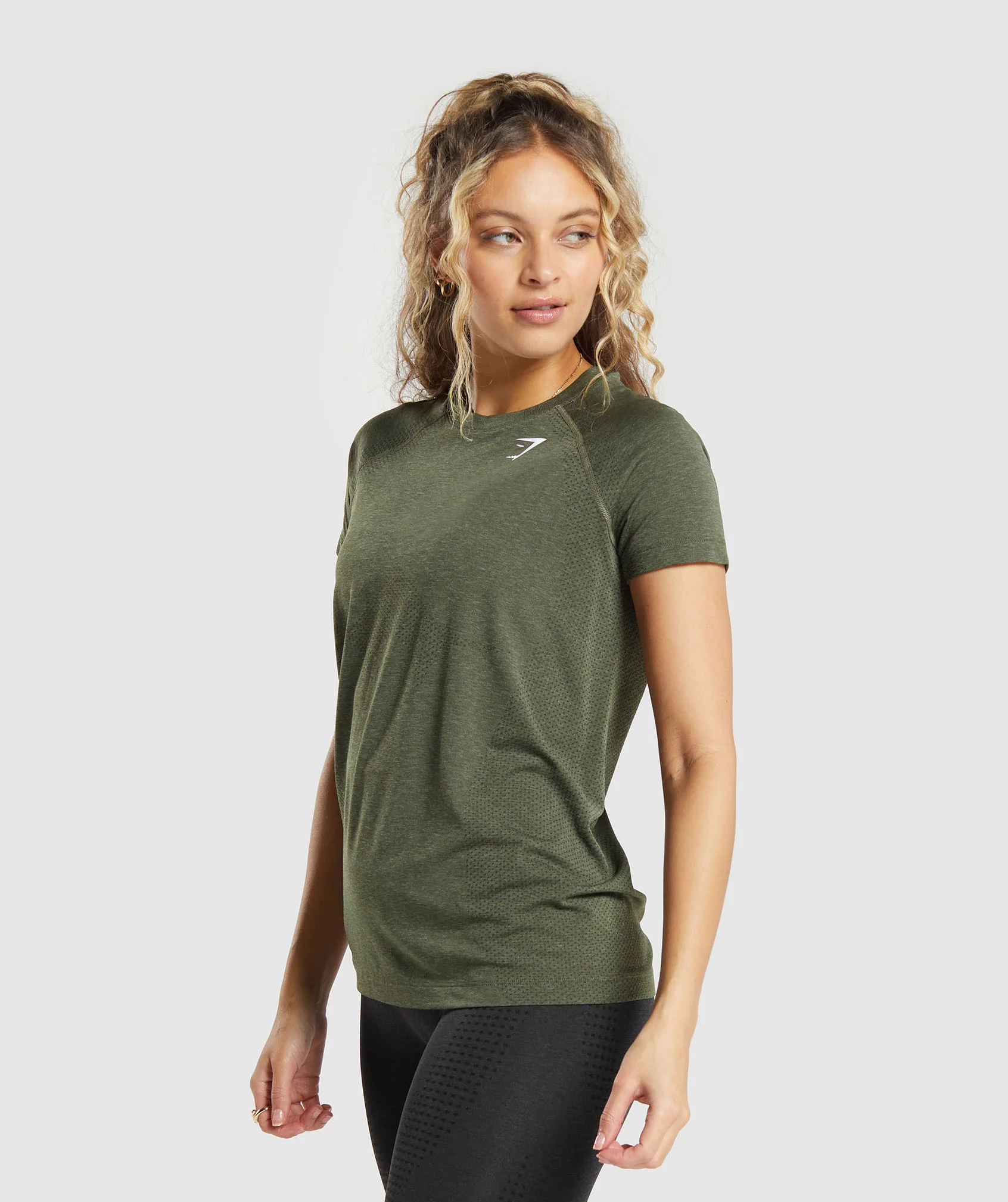 Vital Seamless 2.0 Light T-Shirt