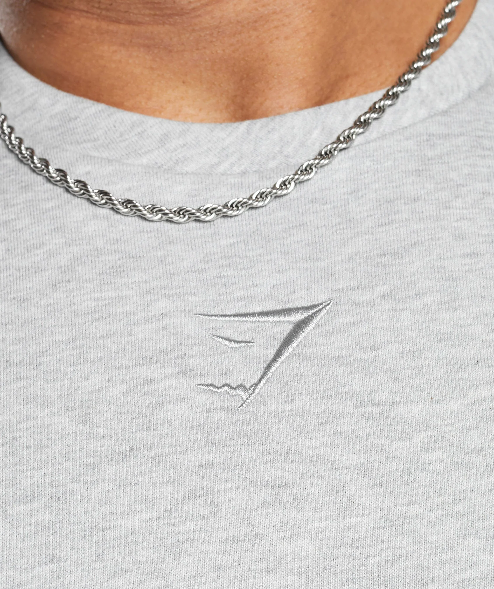 Super Natural Cut Off Tank