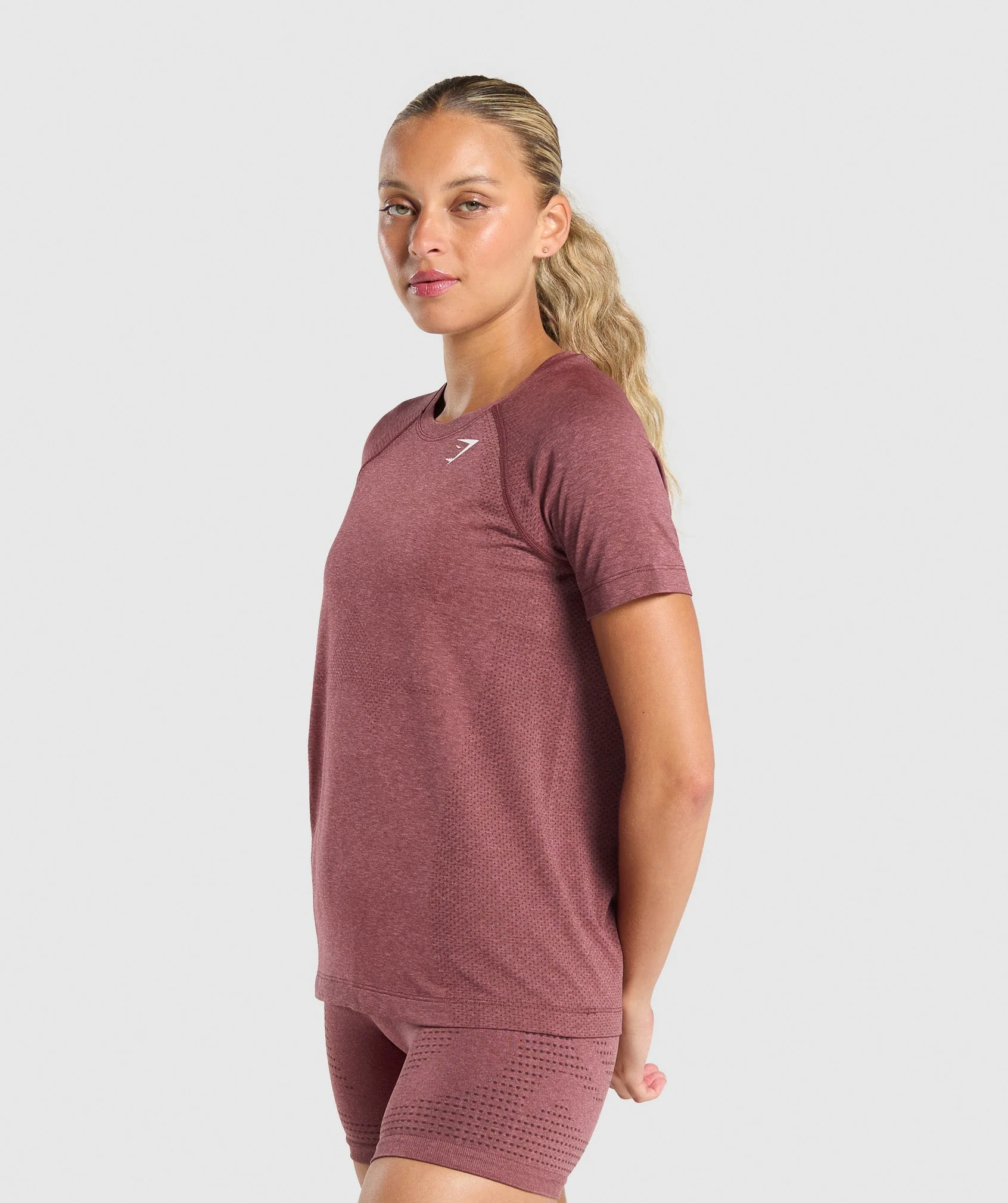 Vital Seamless 2.0 Light T-Shirt