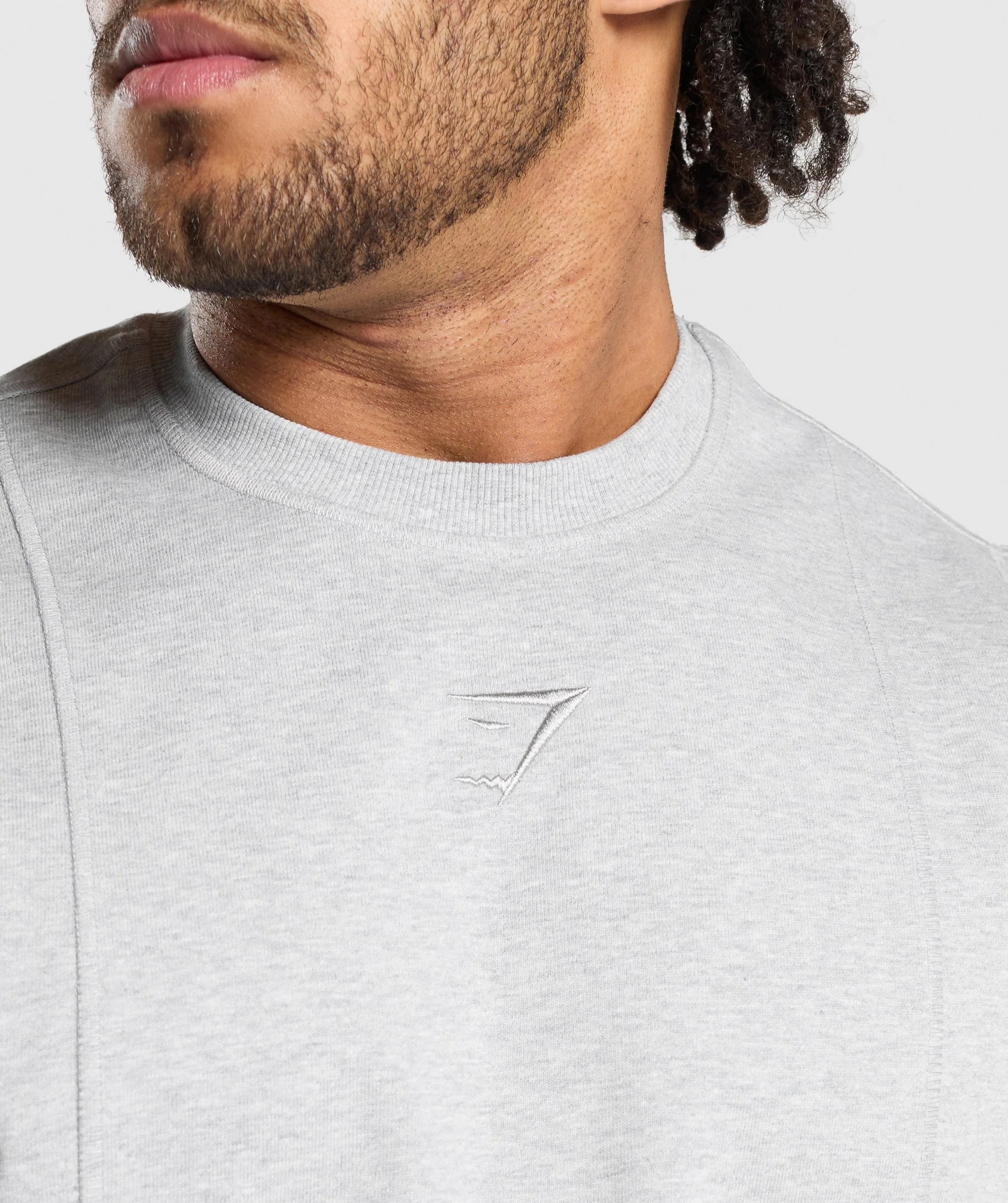 Premium Lifting Boxy Cut Off Tank