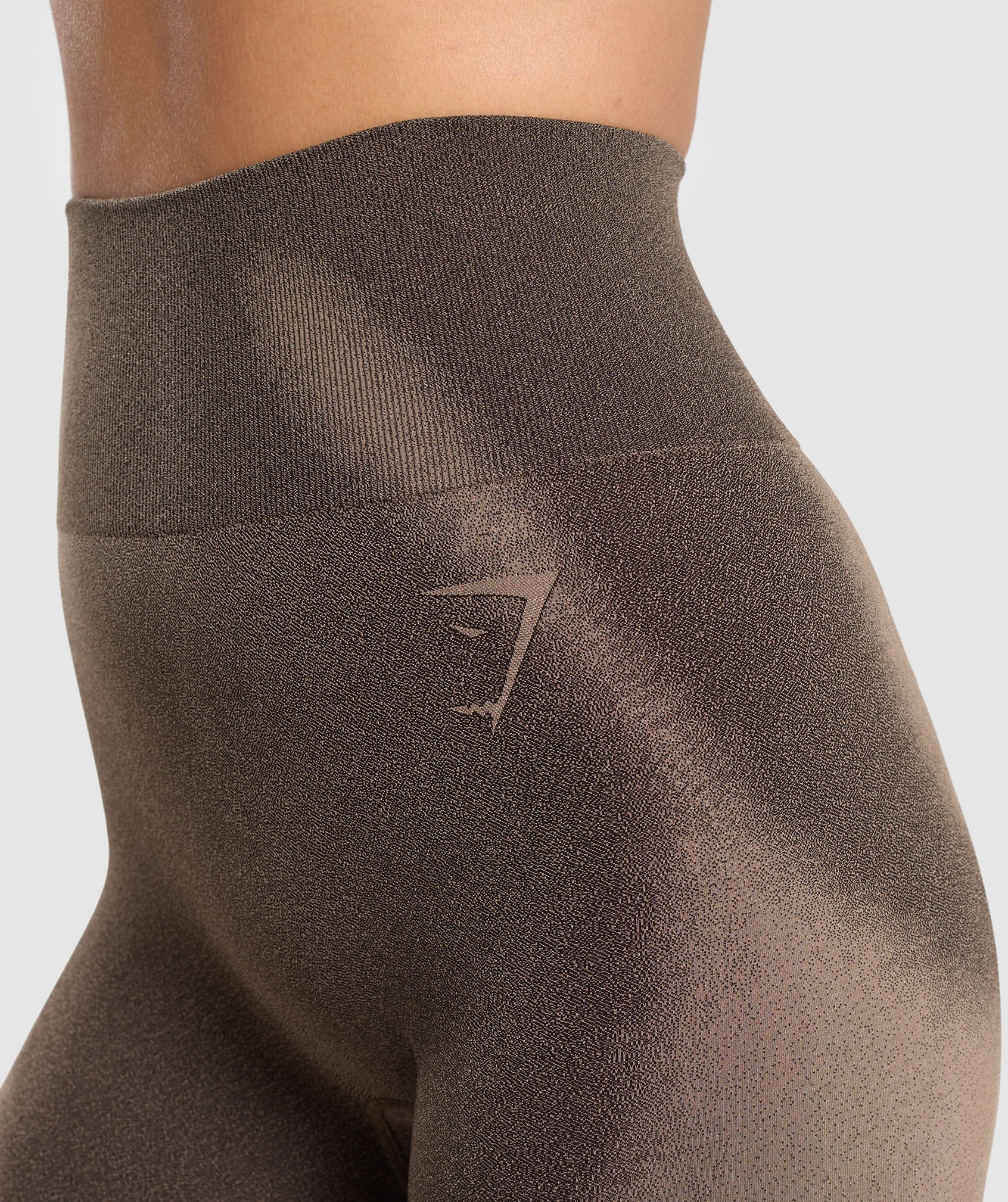 Blur Seamless Leggings