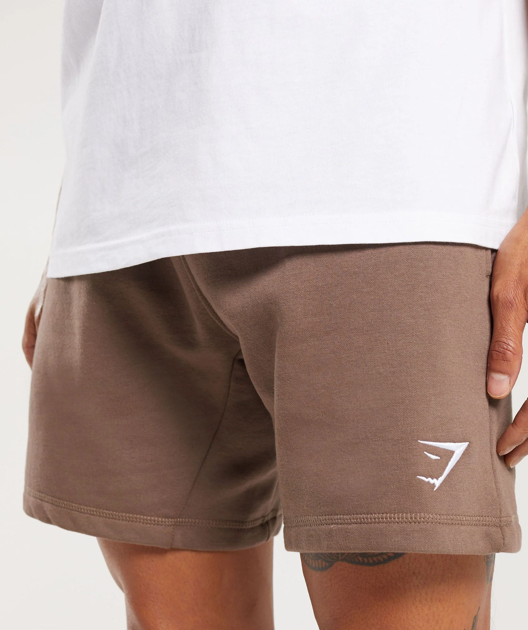 Crest Shorts