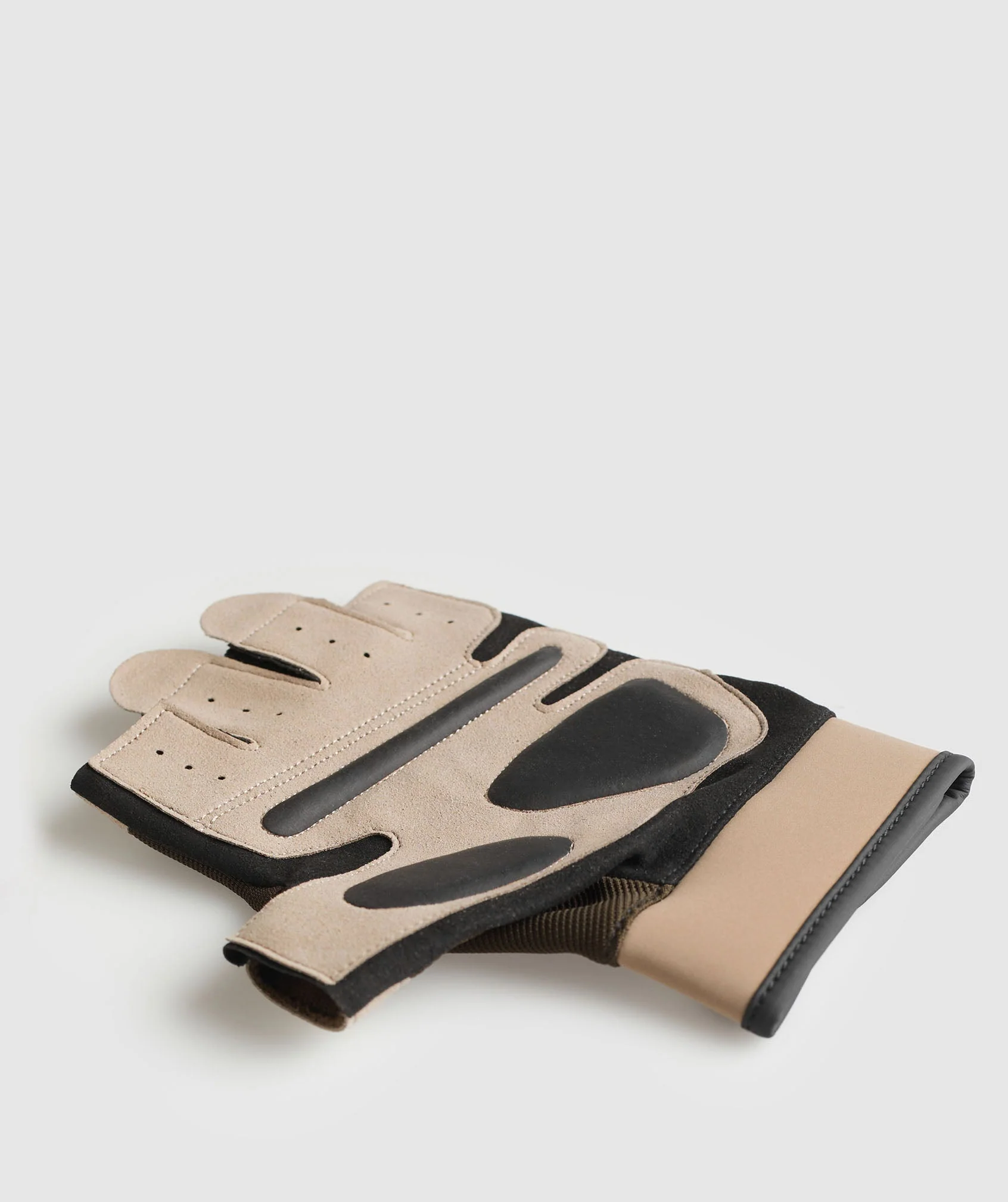 Legacy Lifting Gloves