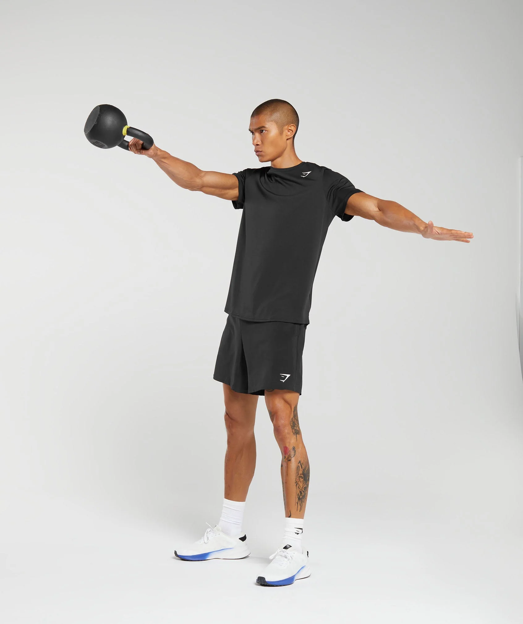 Arrival Regular Fit T-Shirt