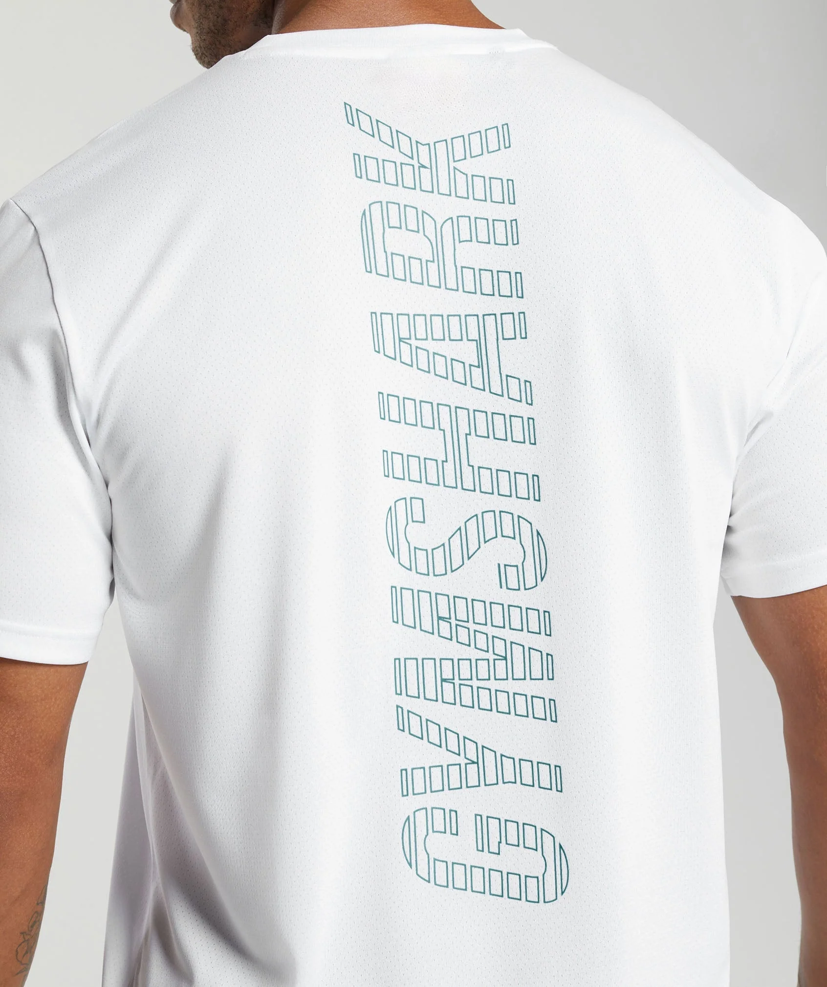 Conditioning Goods T-Shirt