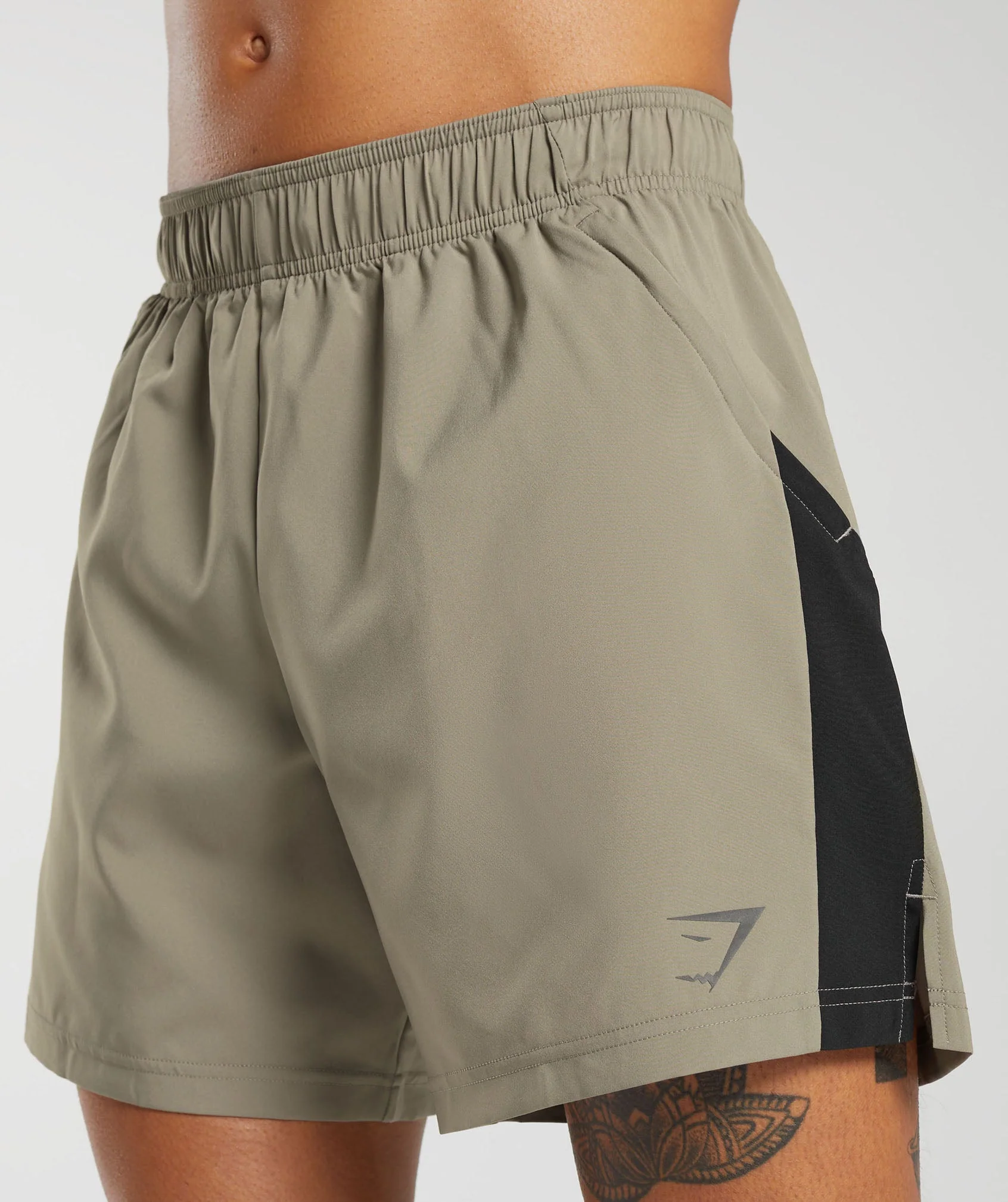 Sport 7" Shorts