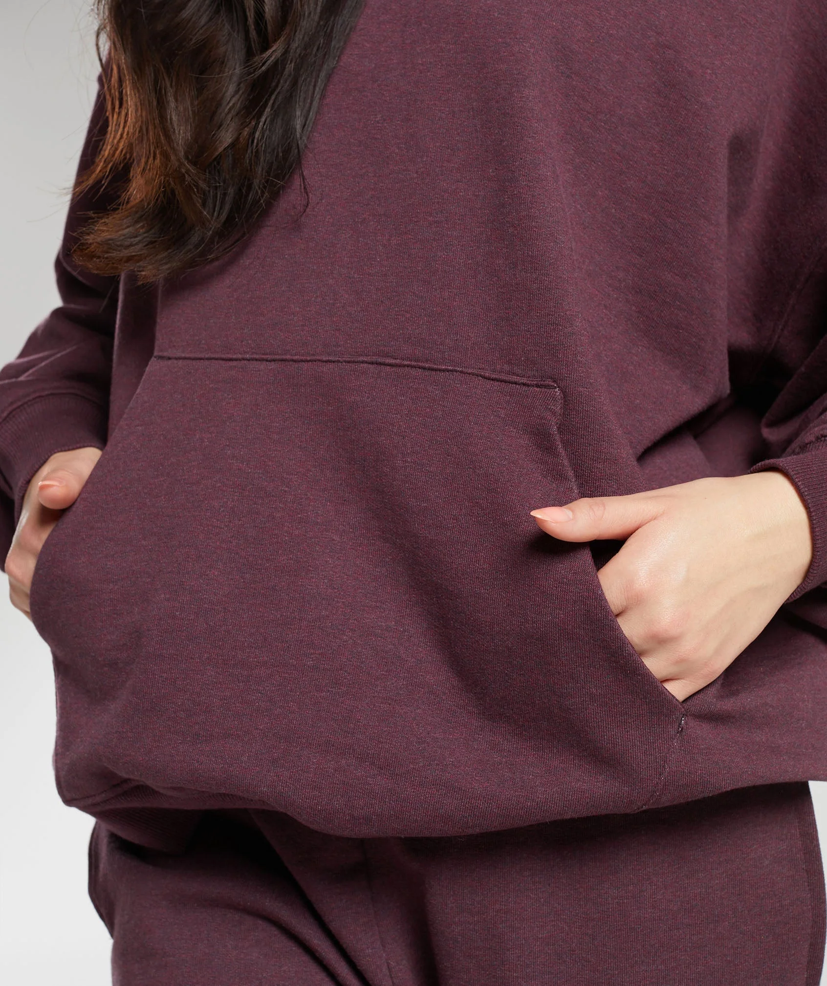 Rest Day Sweats Hoodie