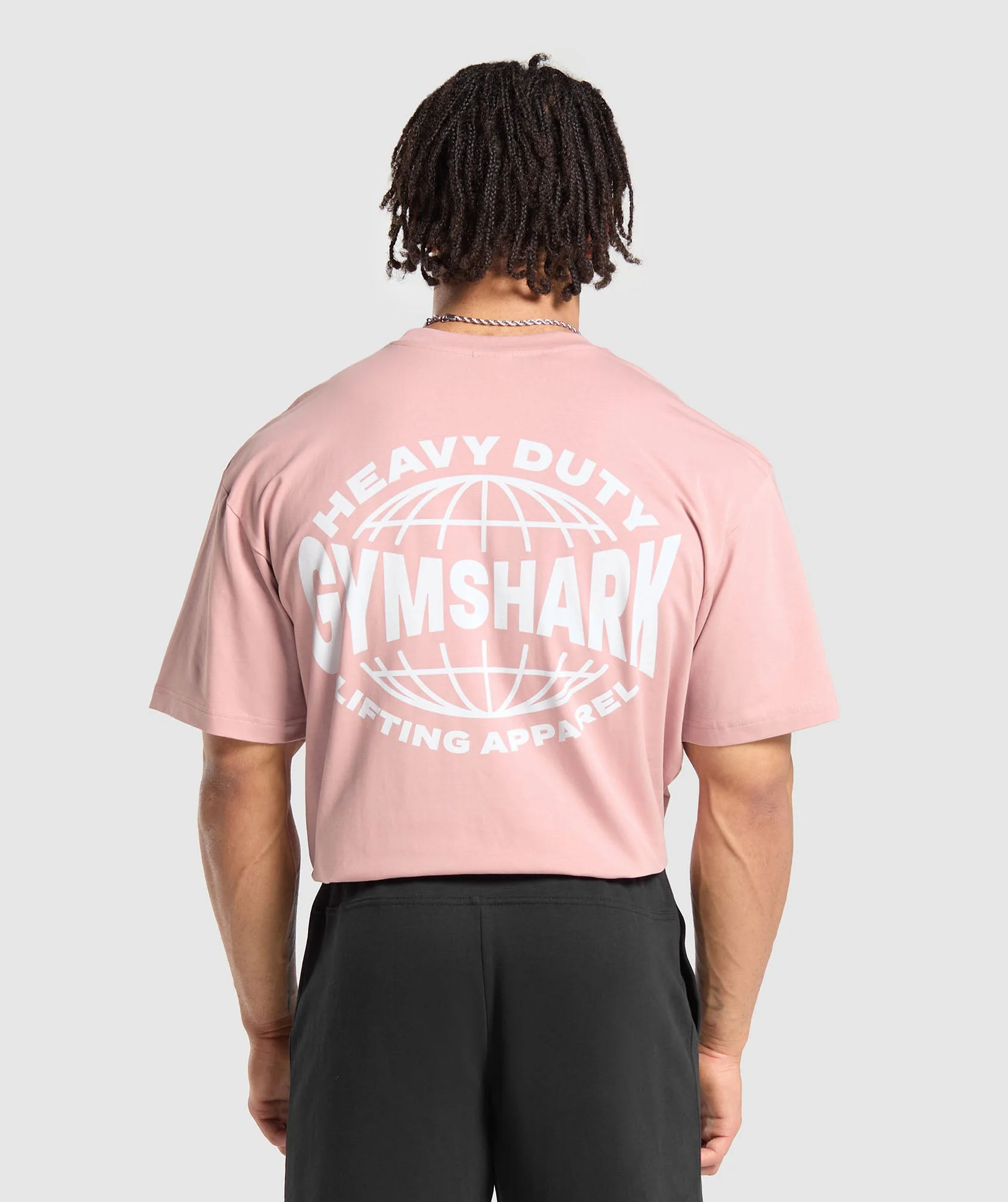 Heavy Duty Apparel T-Shirt