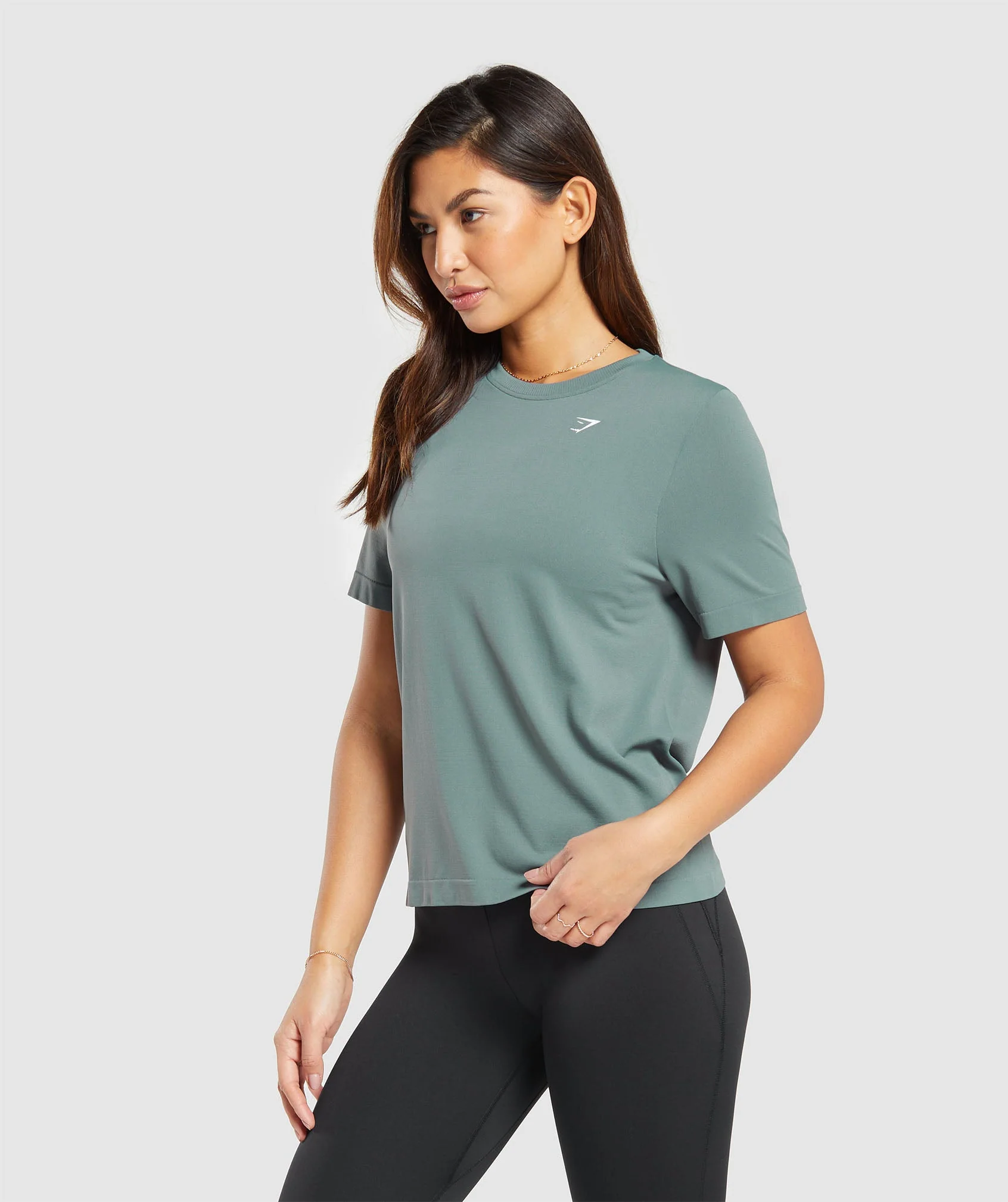 Everyday Seamless T-Shirt