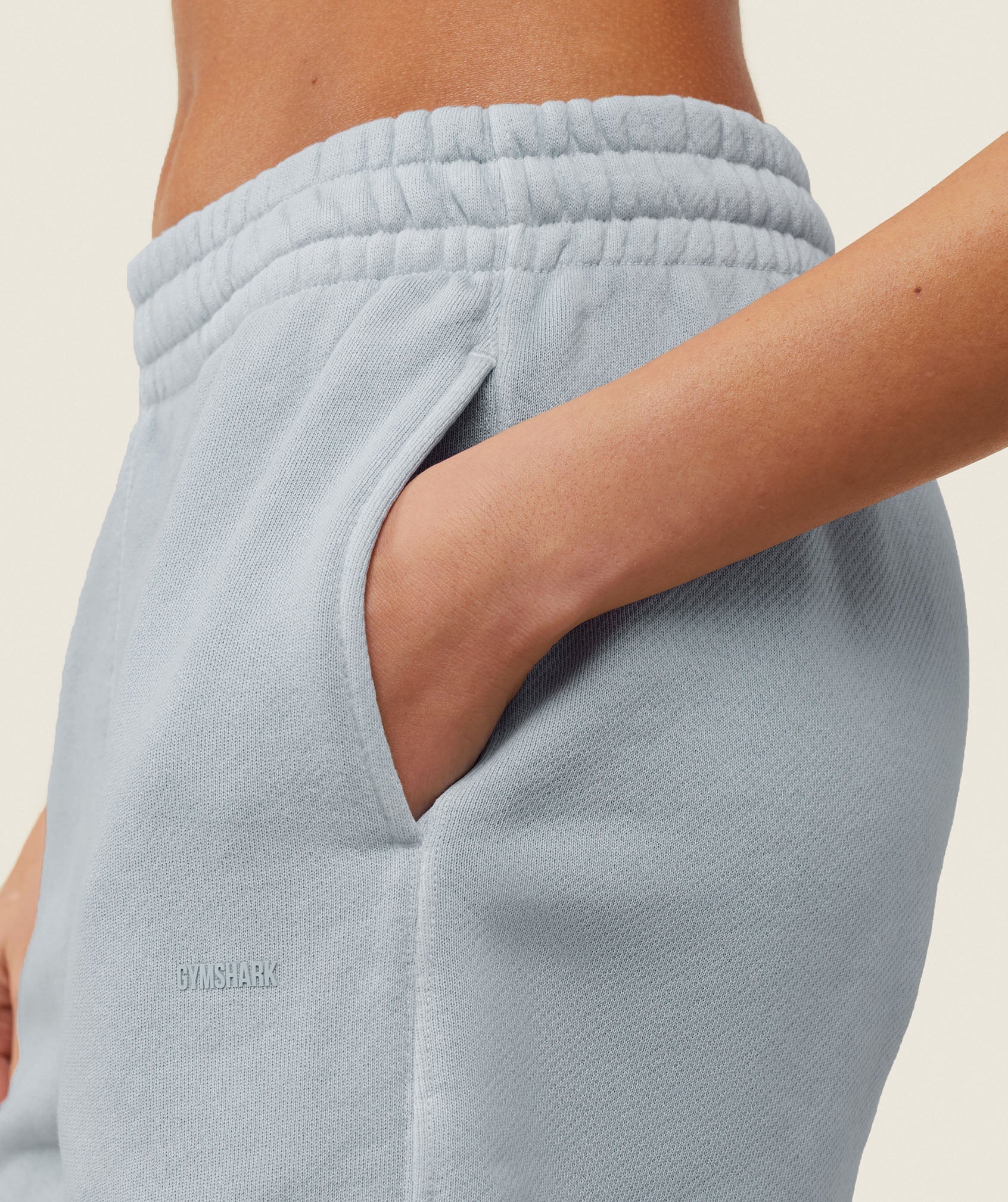 everywear Relaxed Sweat Shorts