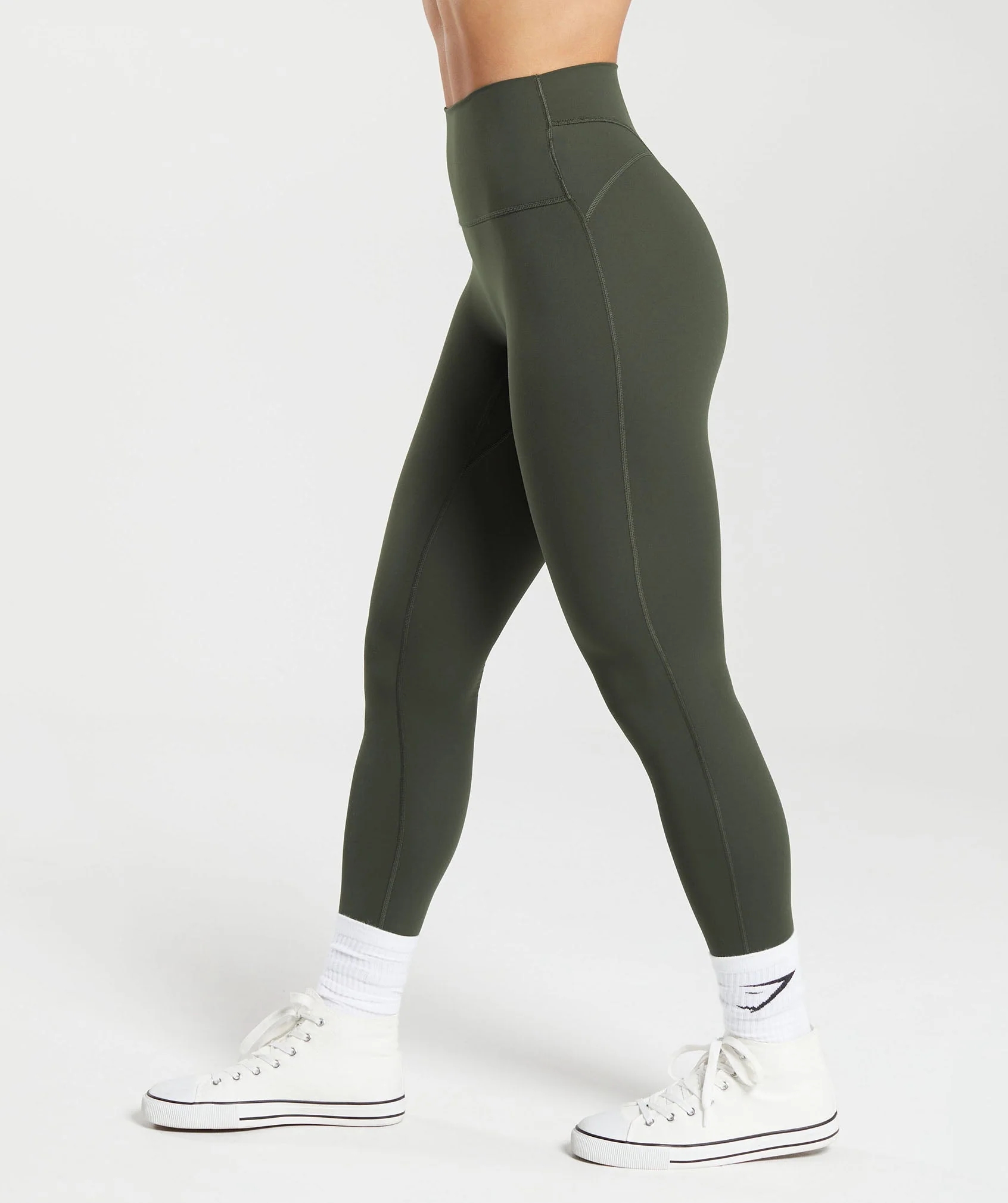 Legacy Regular Leggings