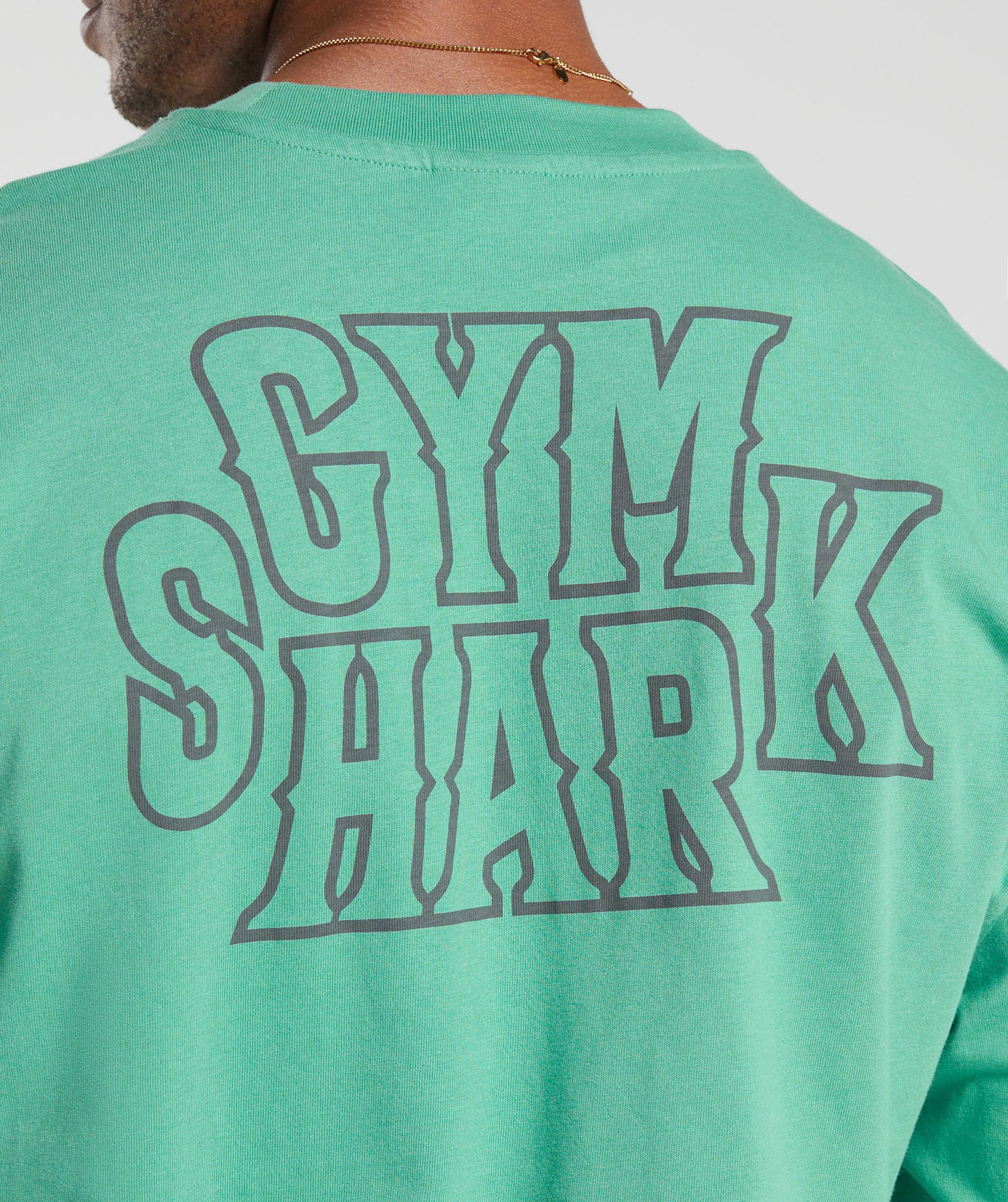 Stacked Long Sleeve T-Shirt