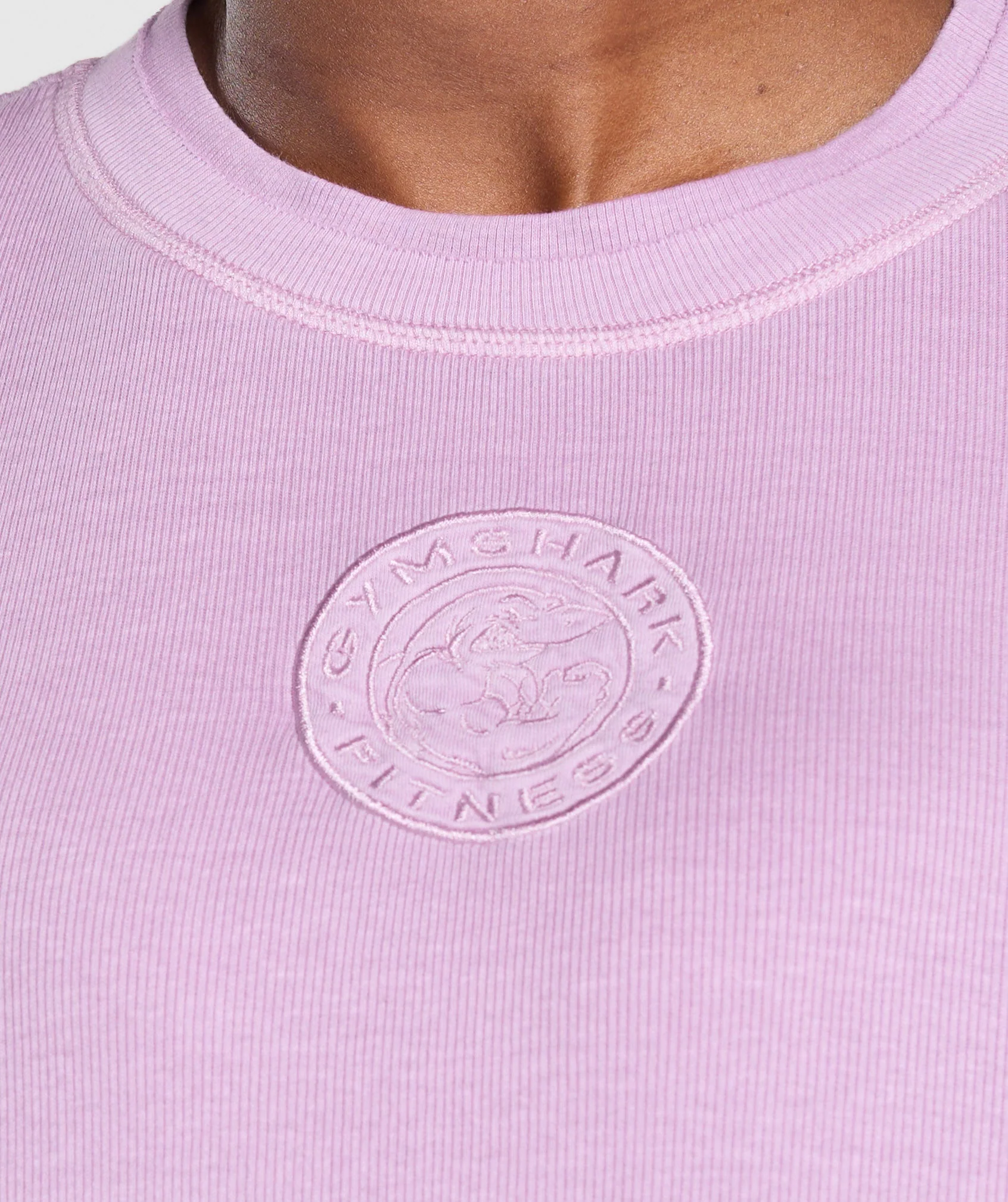 Premium Legacy Washed Oversized T-Shirt