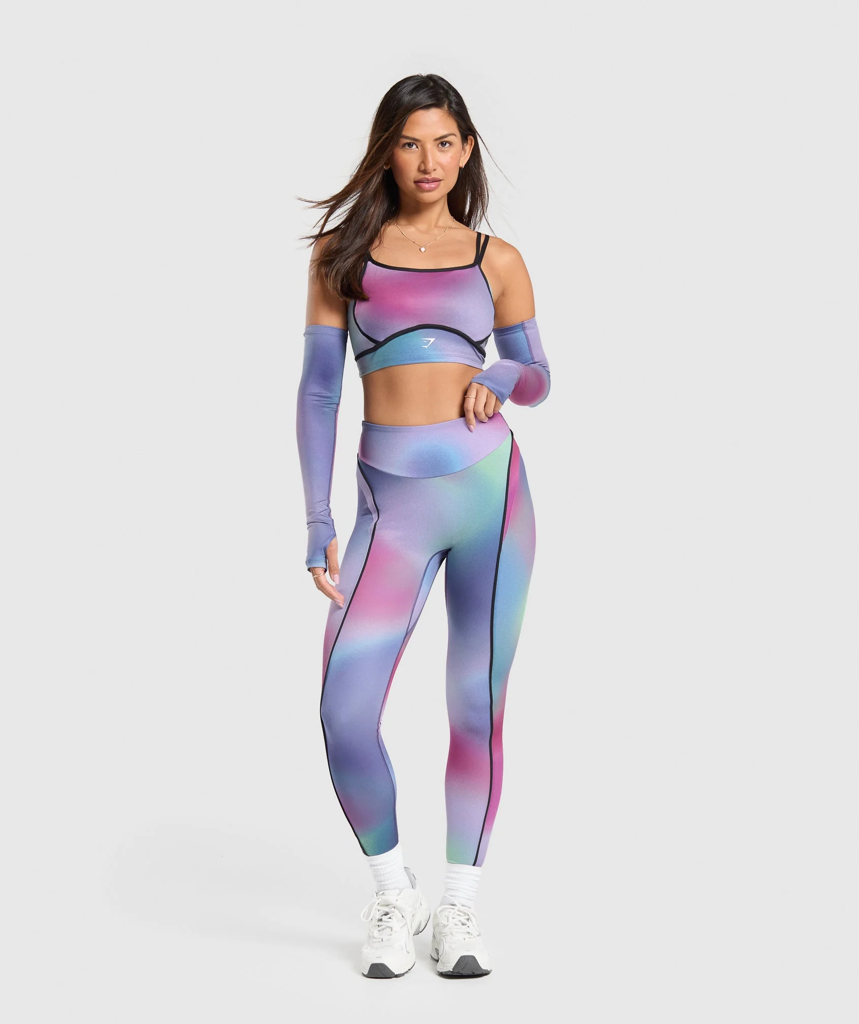 Contour Leggings