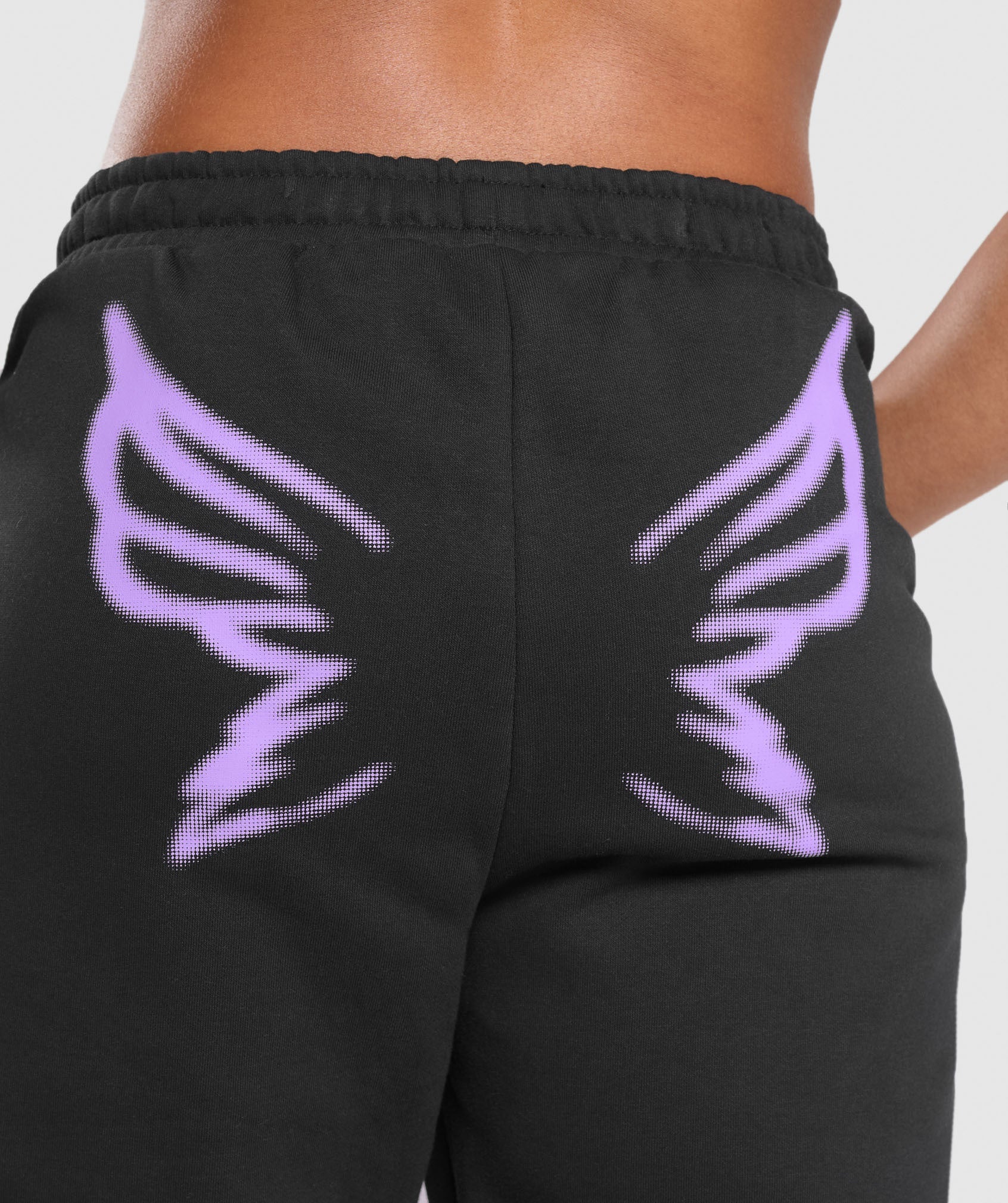 Powered By Pre Joggers