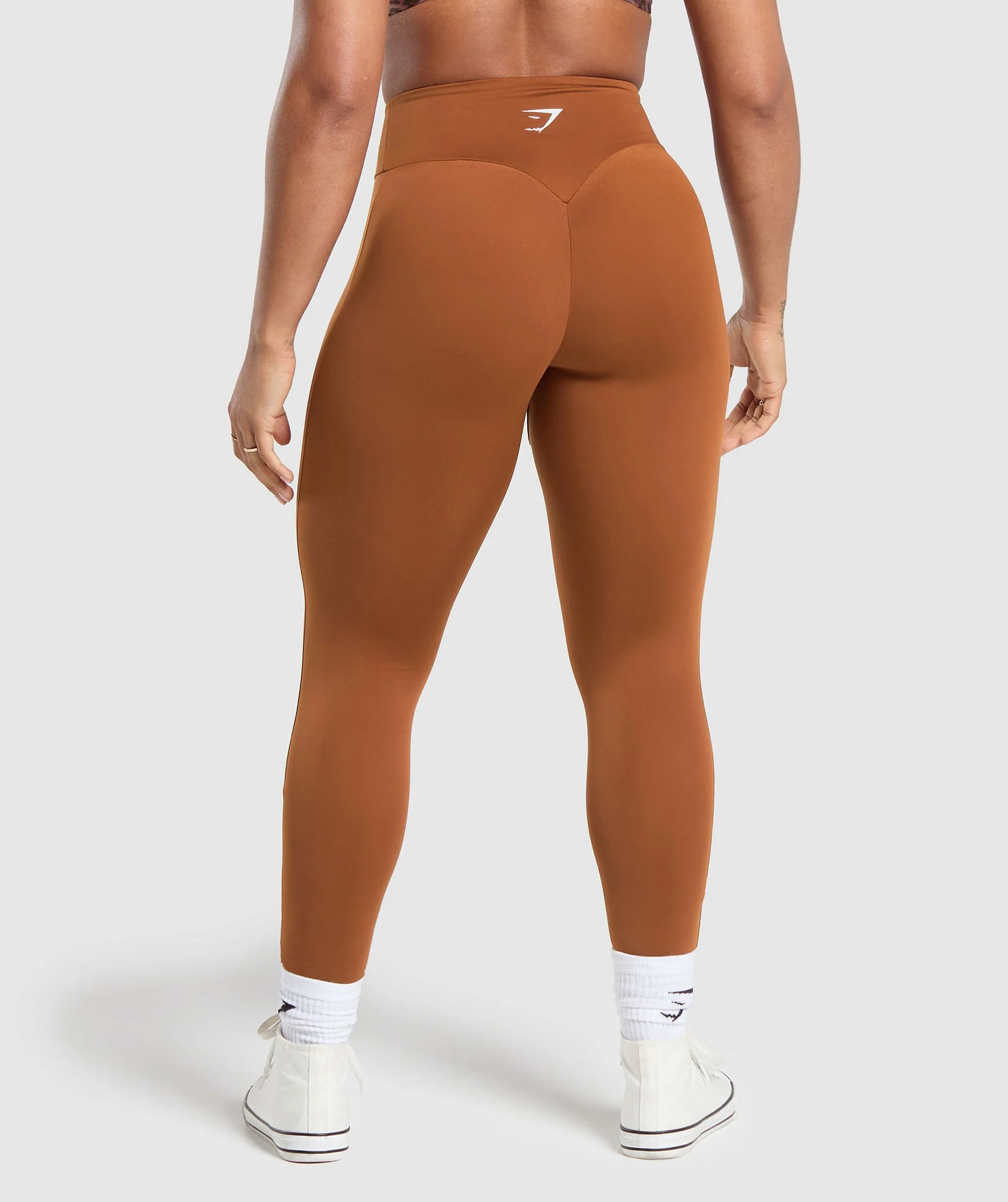 GS Power Short Leggings