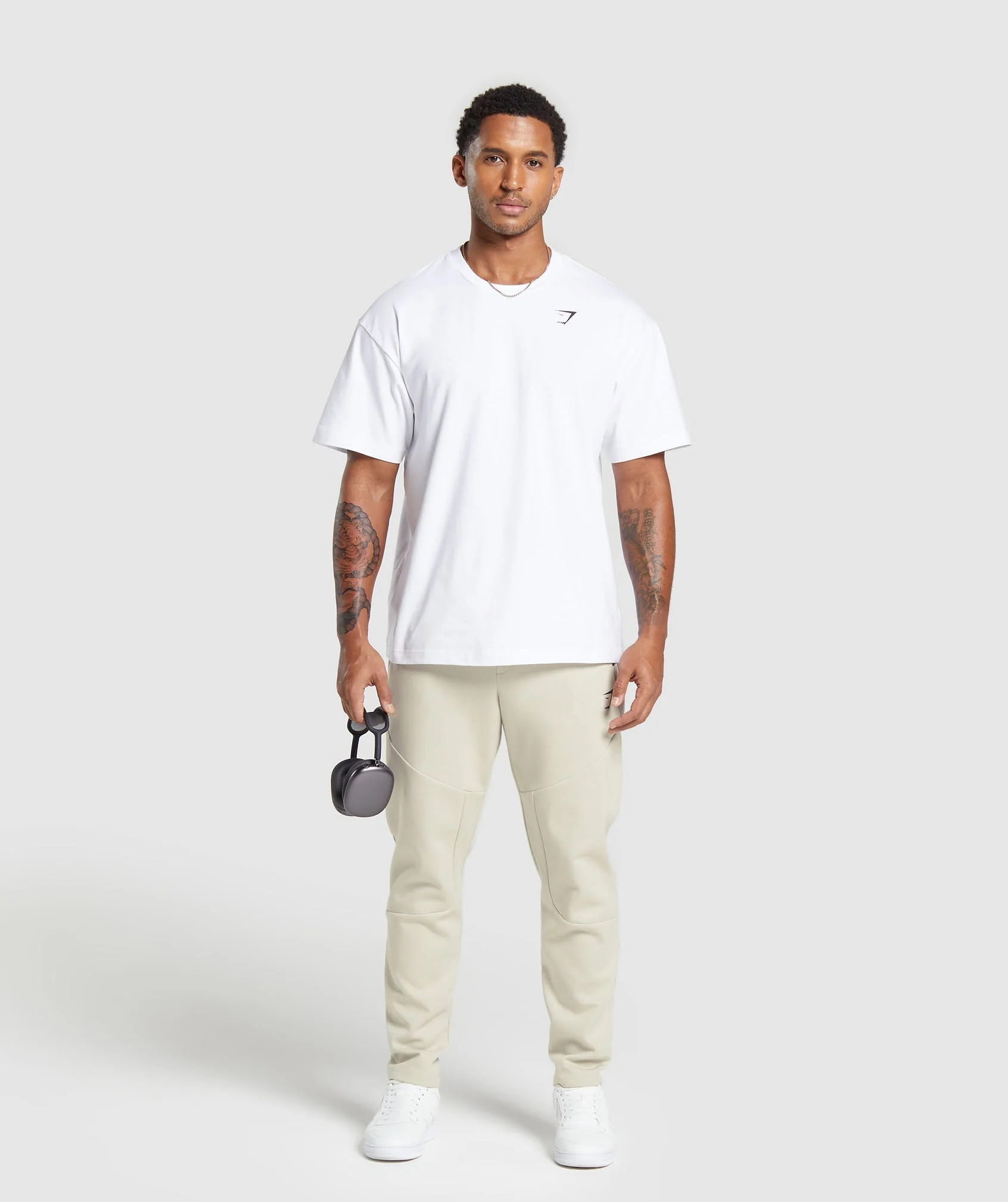 Interlock Tech Joggers