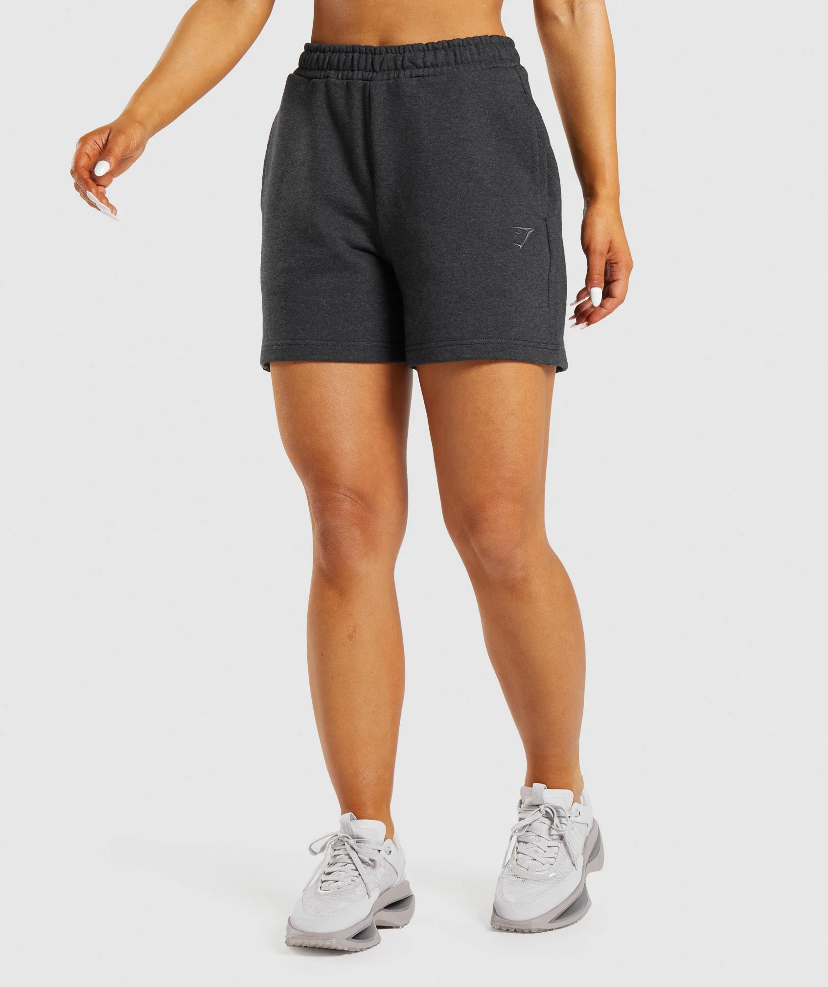 DNU Rest Day Sweats Shorts