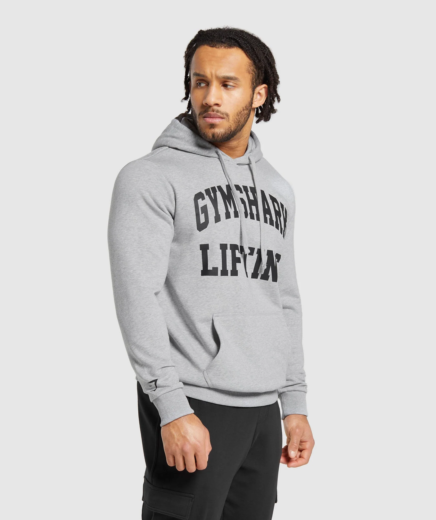 Lifting Club Hoodie