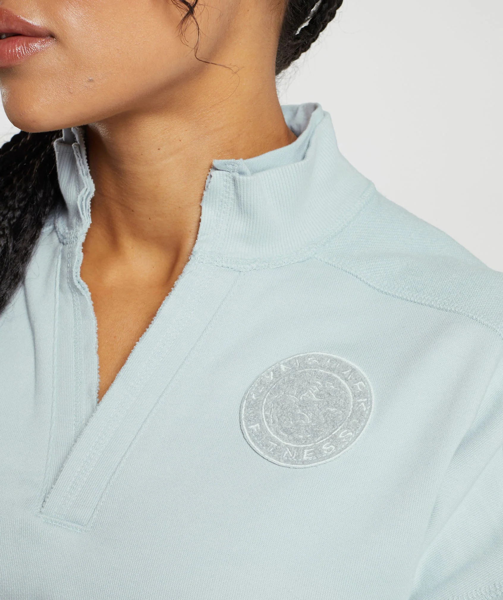 Legacy Oversized Sweatshirt