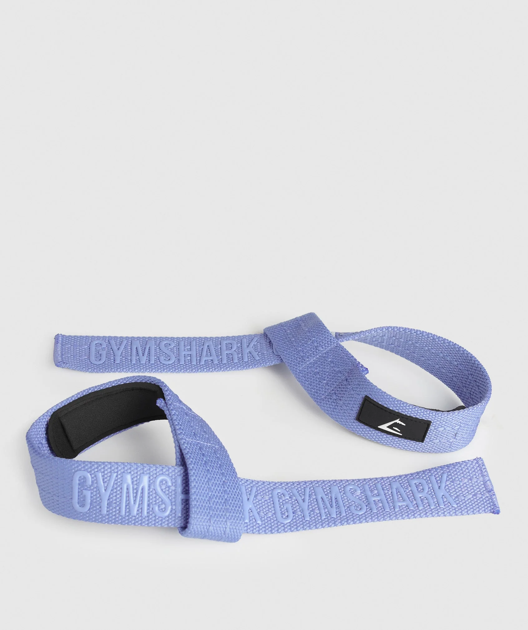 Silicone Grip Lifting Straps