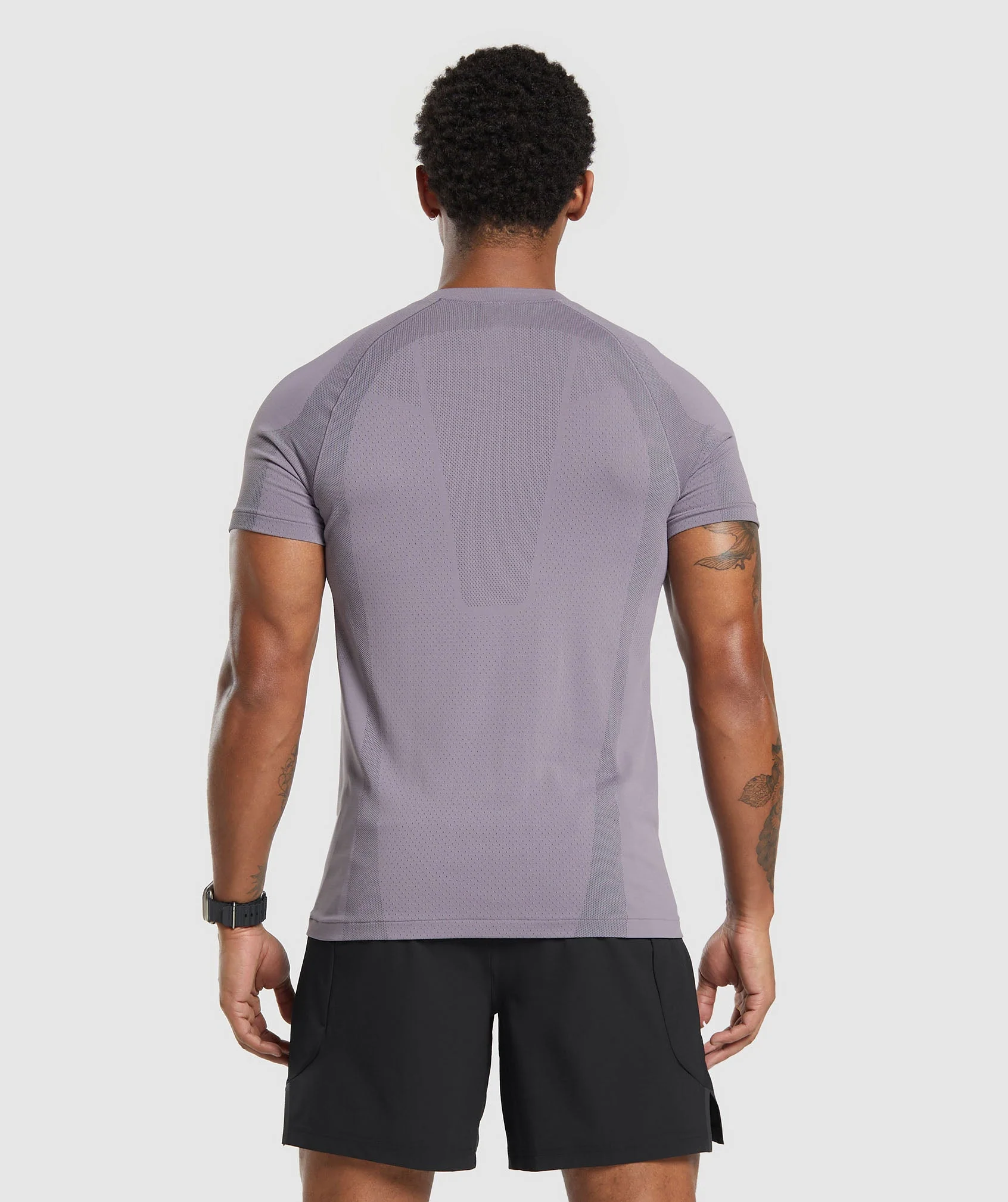 Apex Seamless T-Shirt