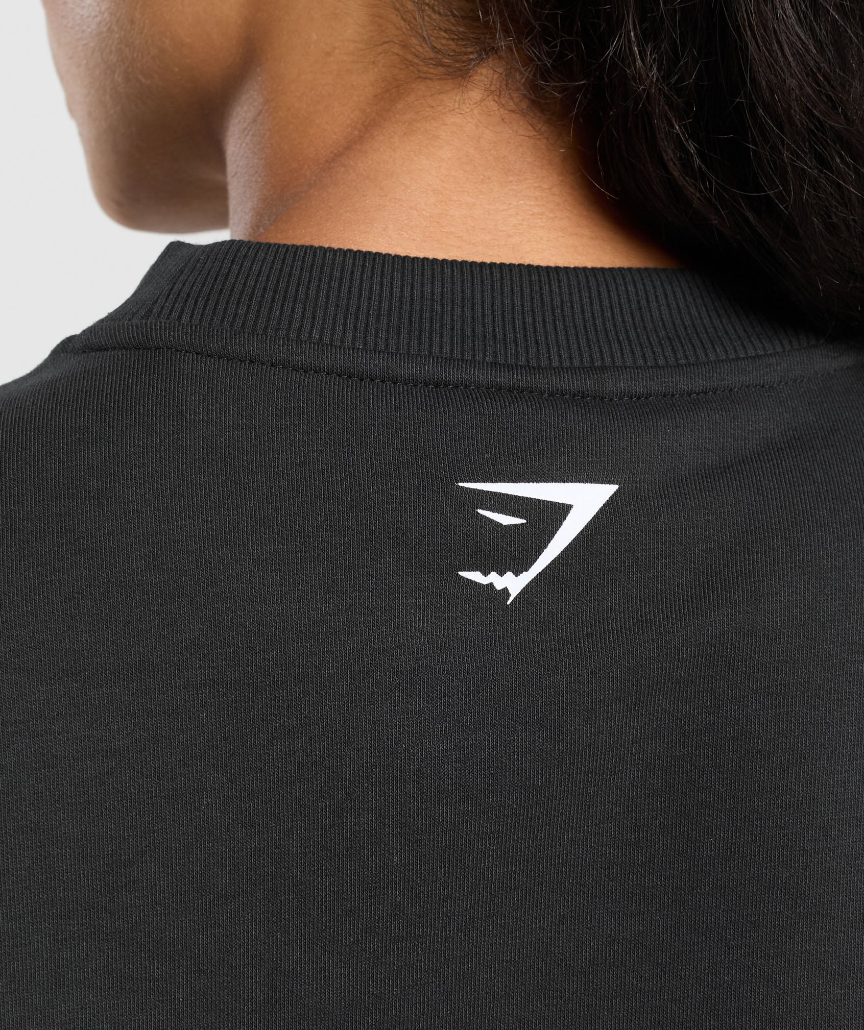 Powered By Pre Sweatshirt