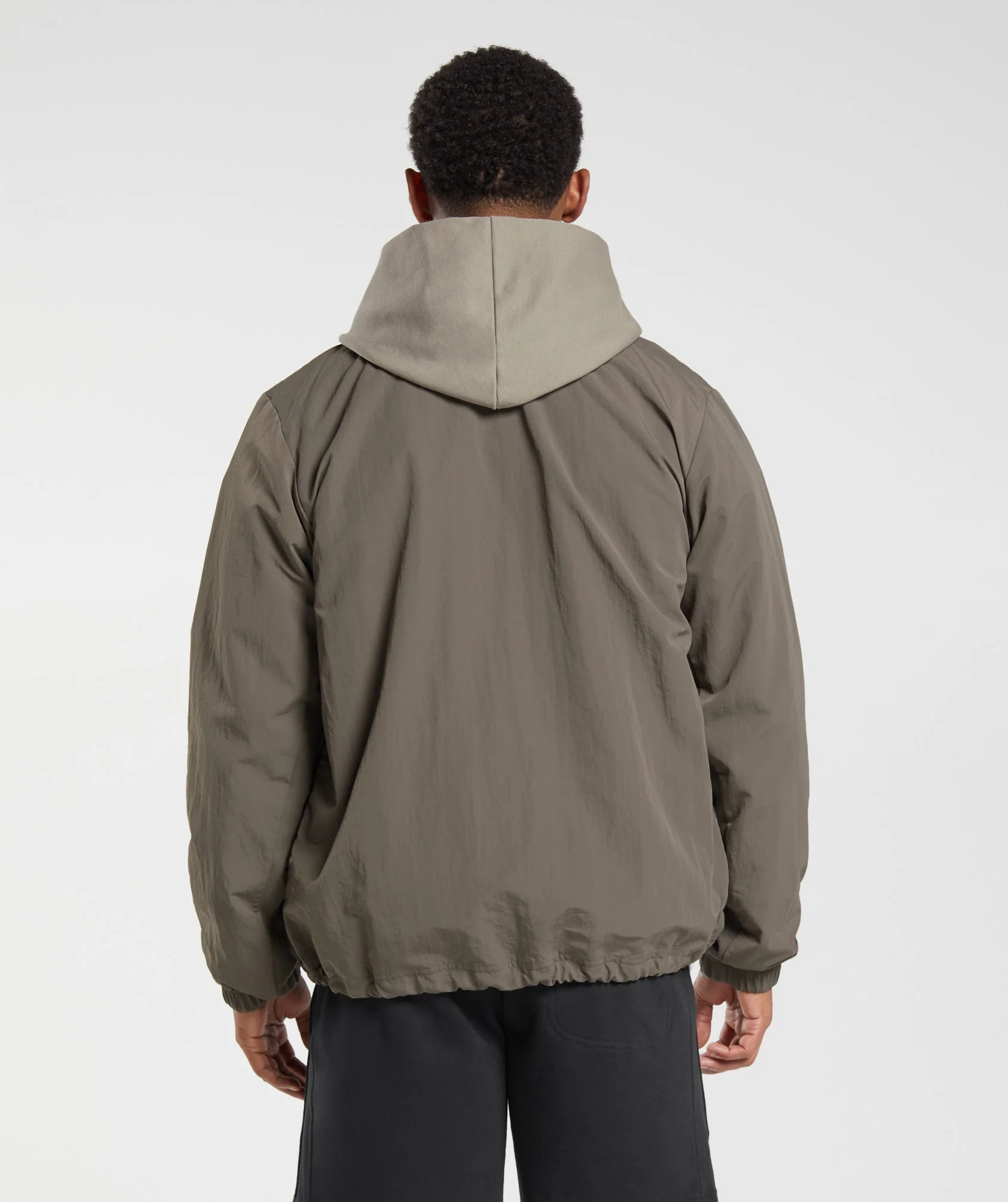 Rest Day Commute Jacket