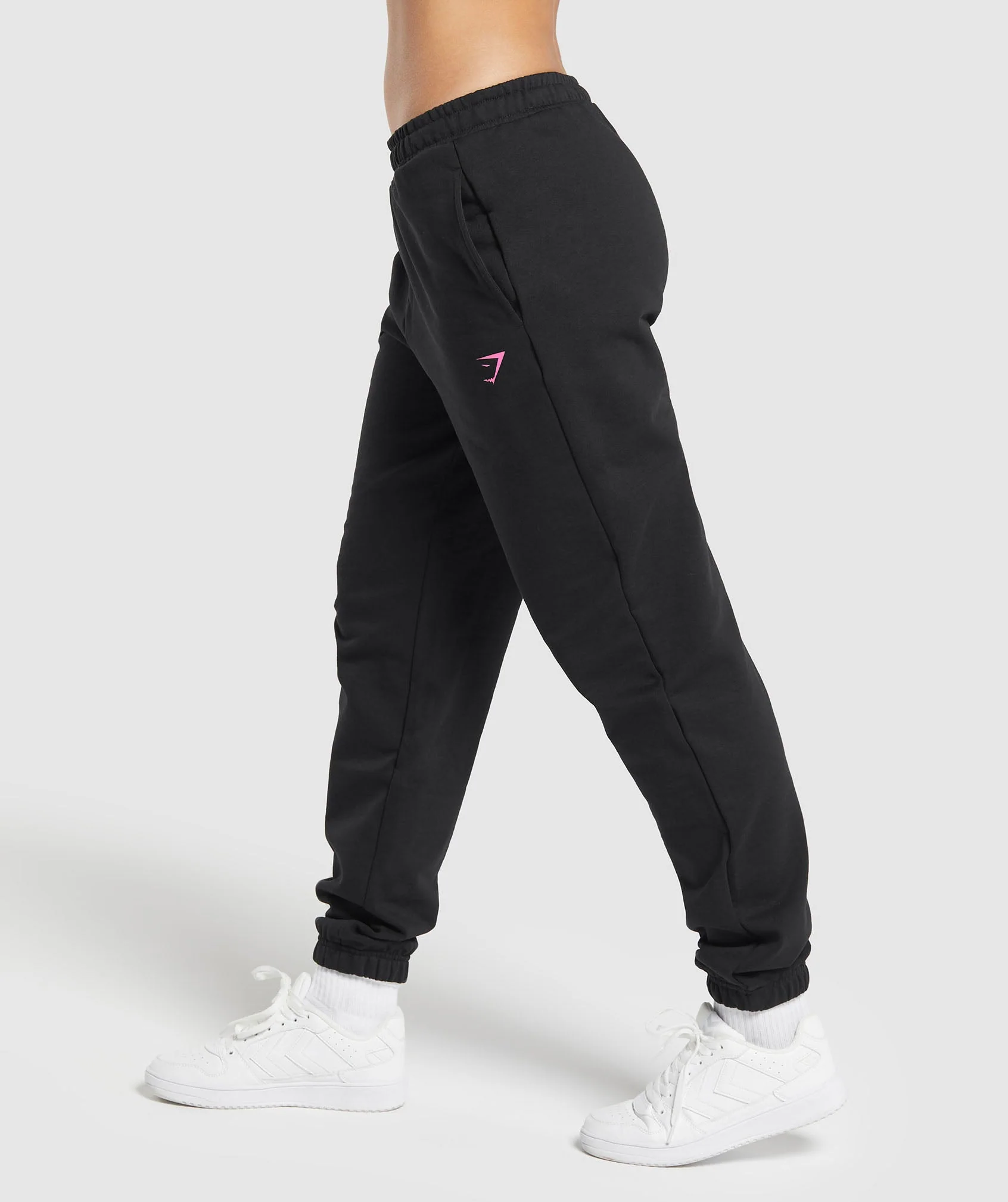 Tattoo Joggers