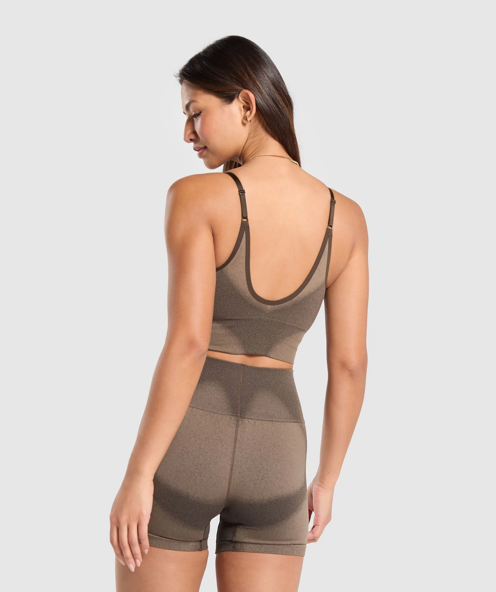 Blur Seamless Cami