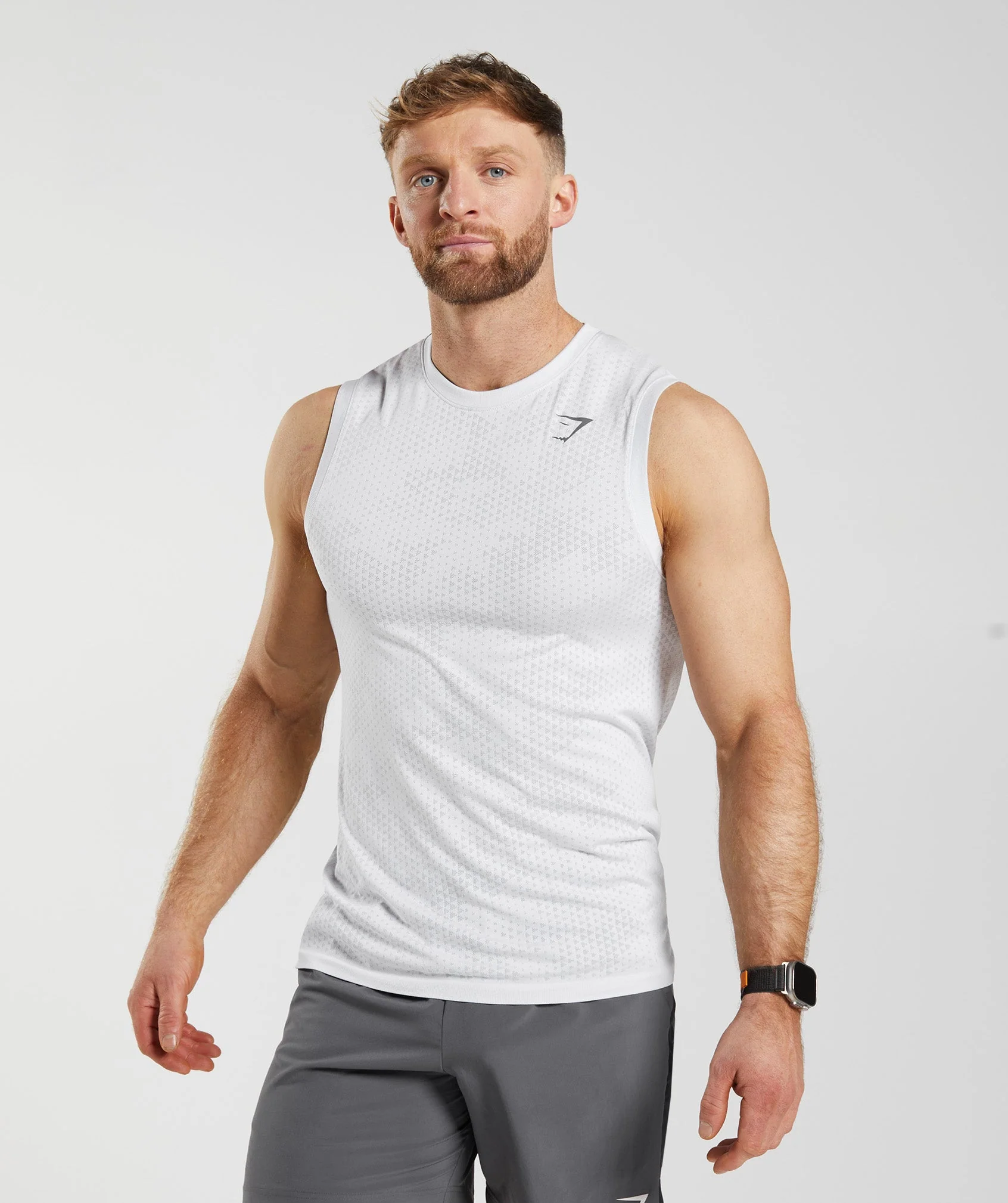 Sport Seamless Tank