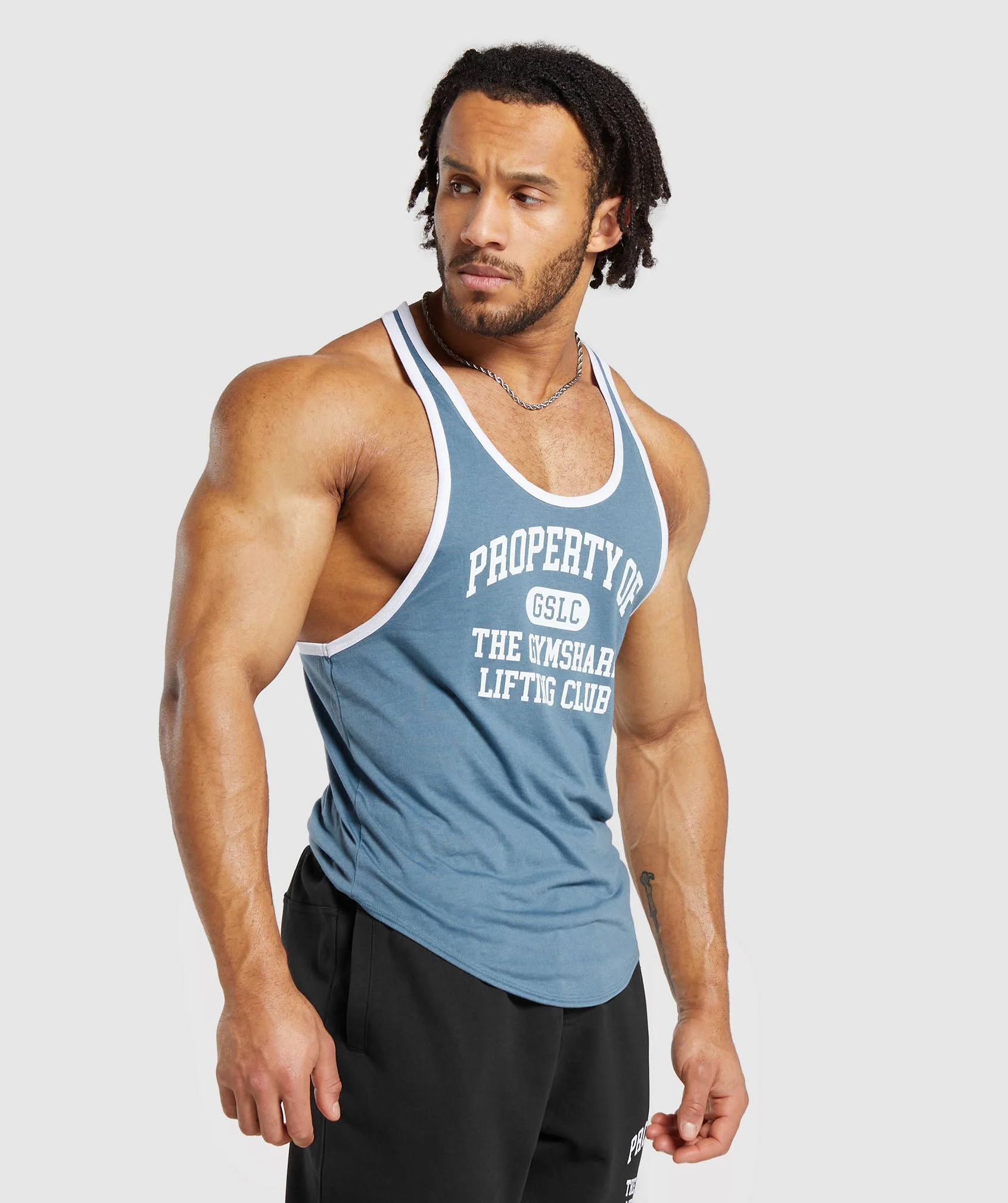 Property Of Stringer