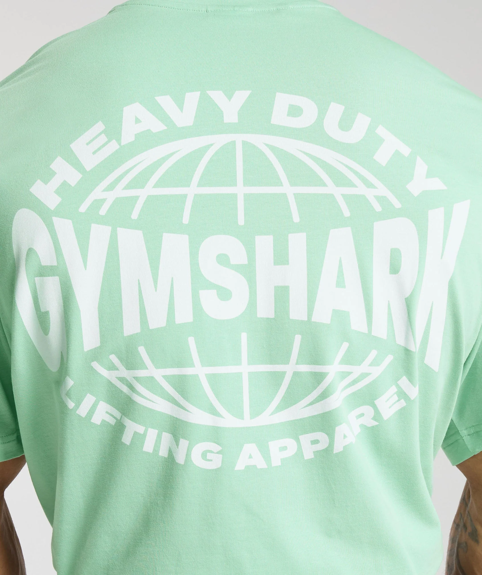 Heavy Duty Apparel T-Shirt