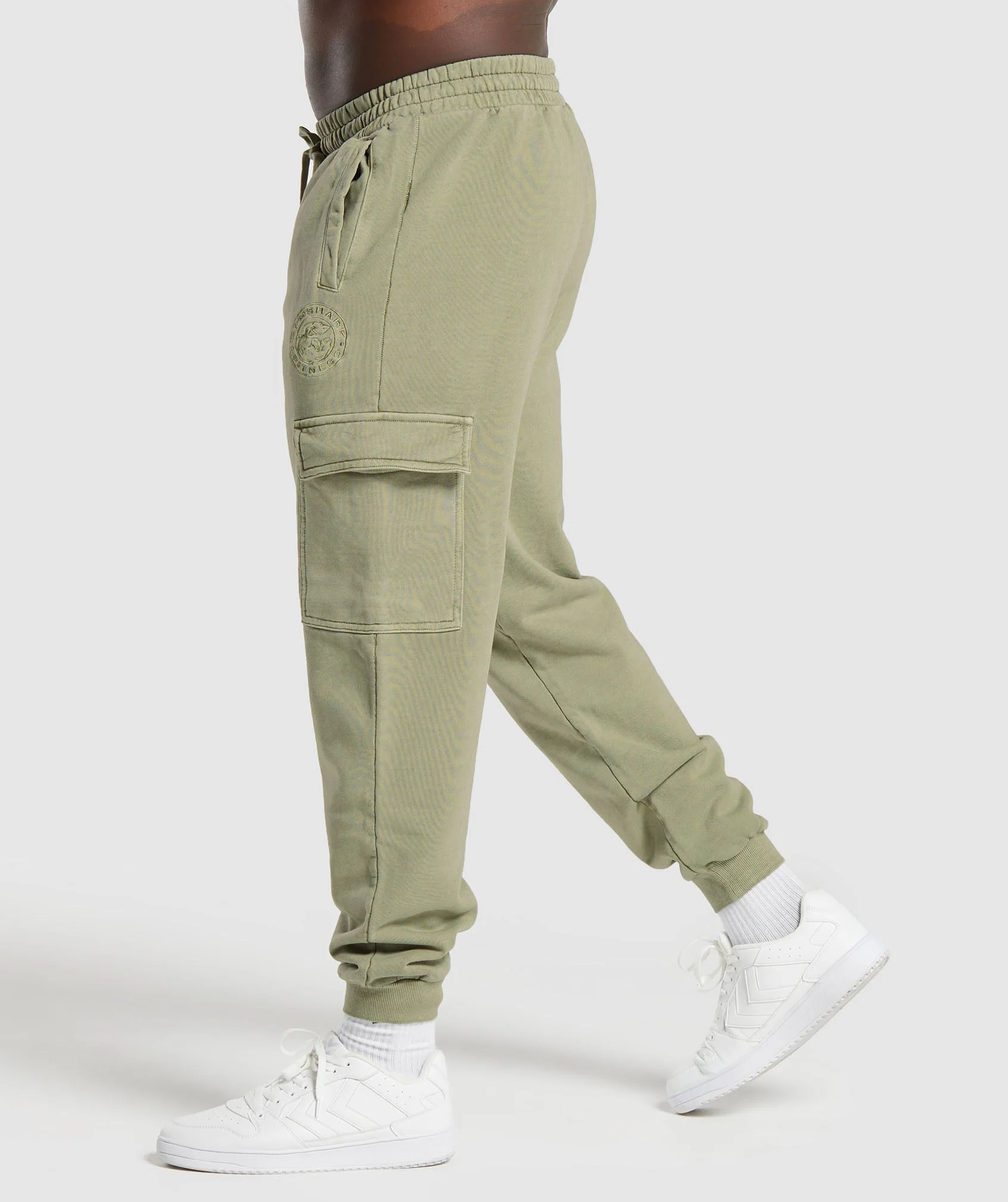 Premium Legacy Cargo Pants