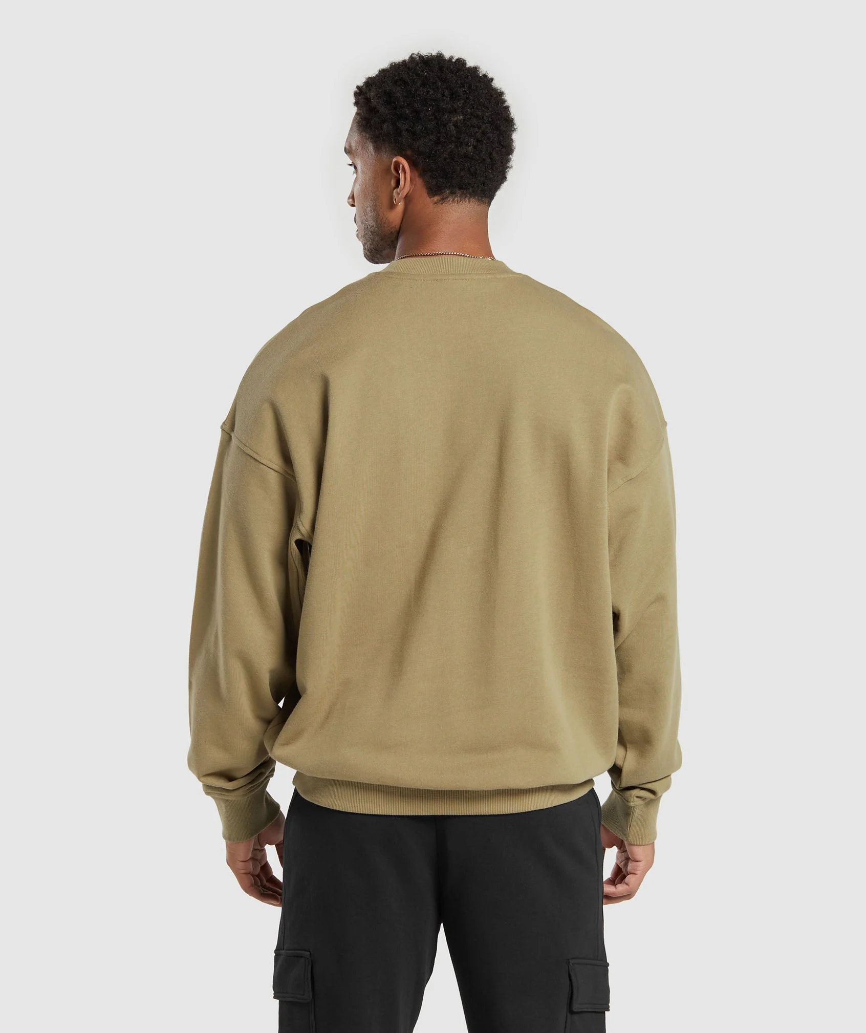 Rest Day Essential Crew