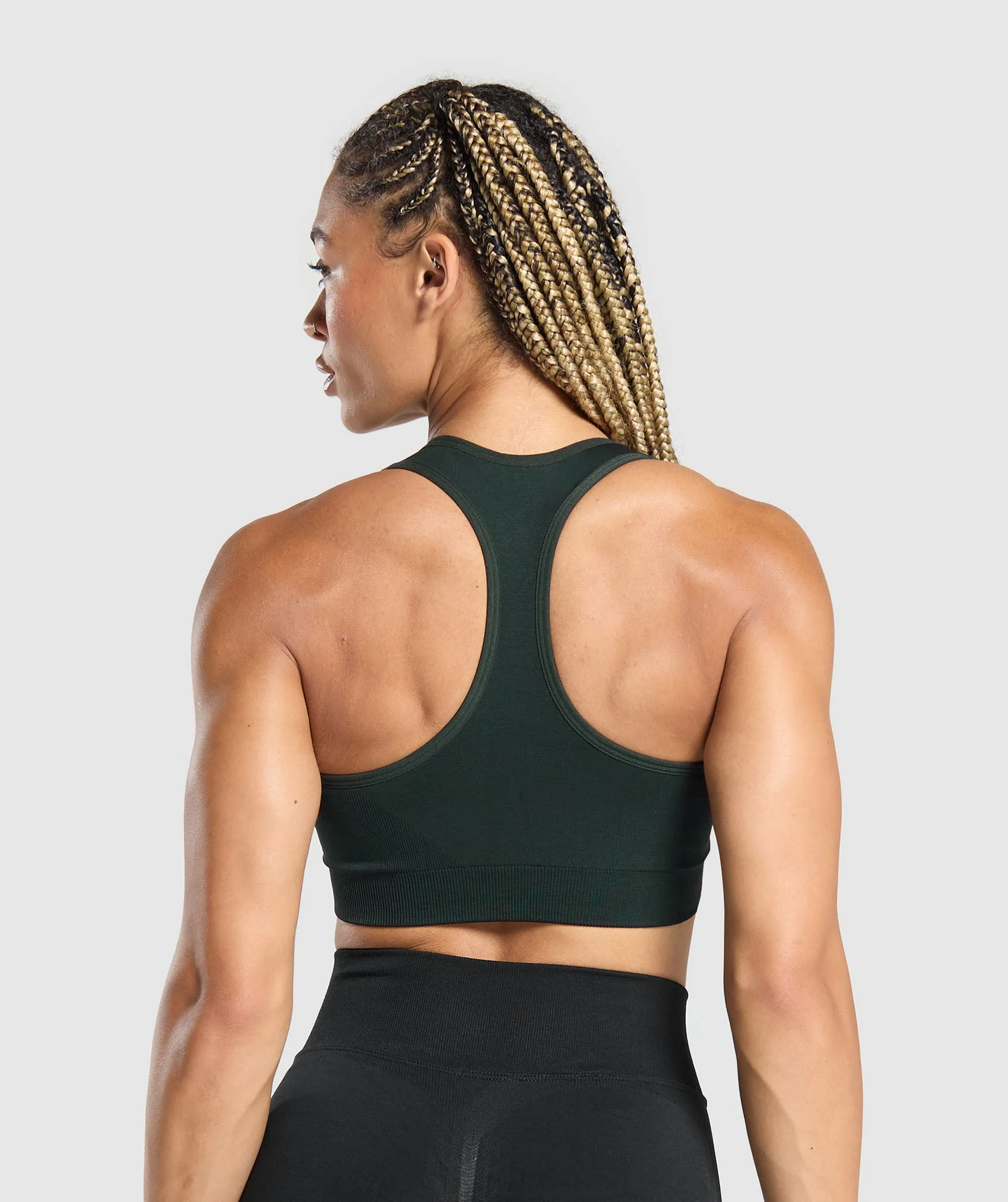 Lift Contour Seamless Sports Bra