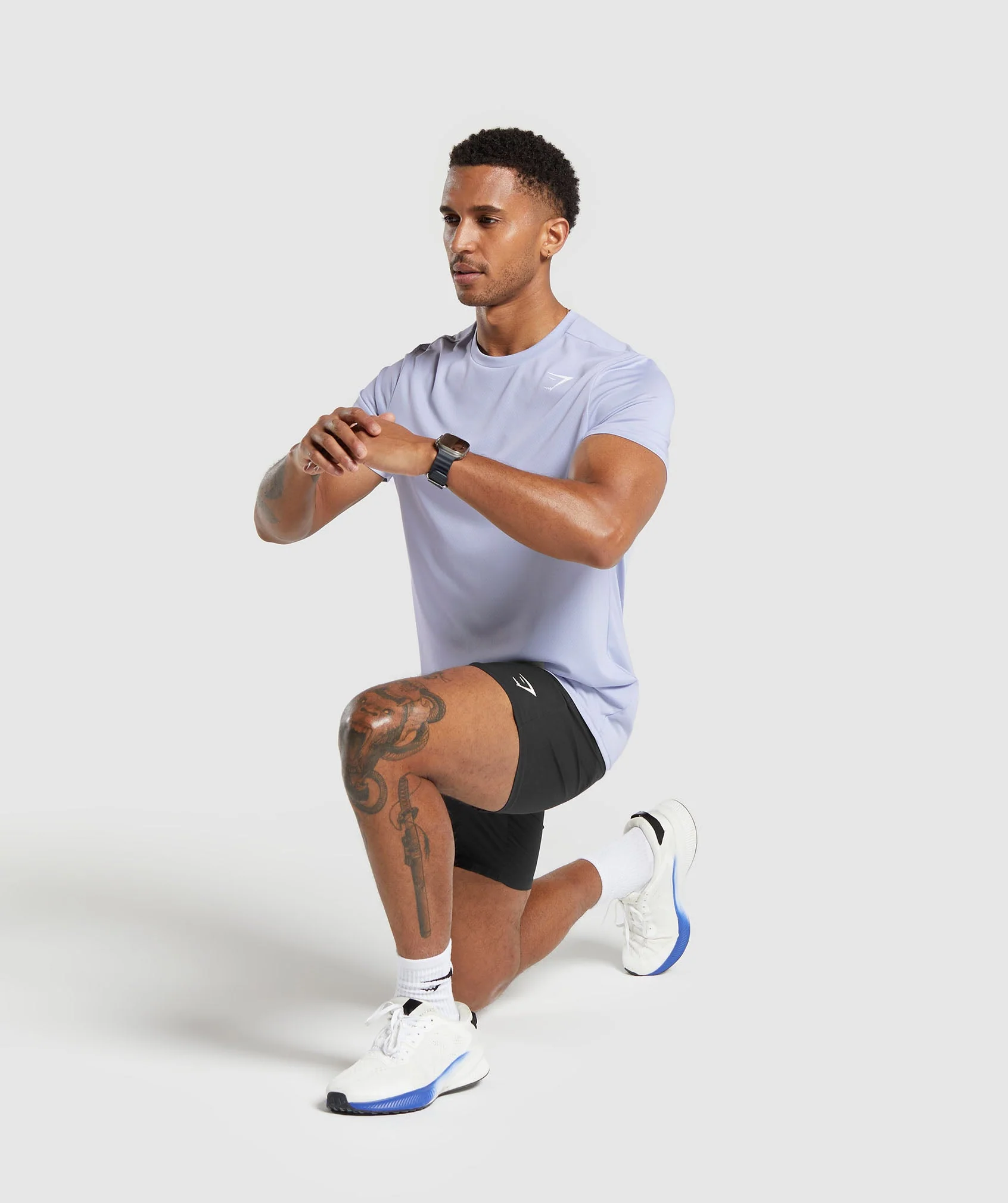 Arrival Regular Fit T-Shirt