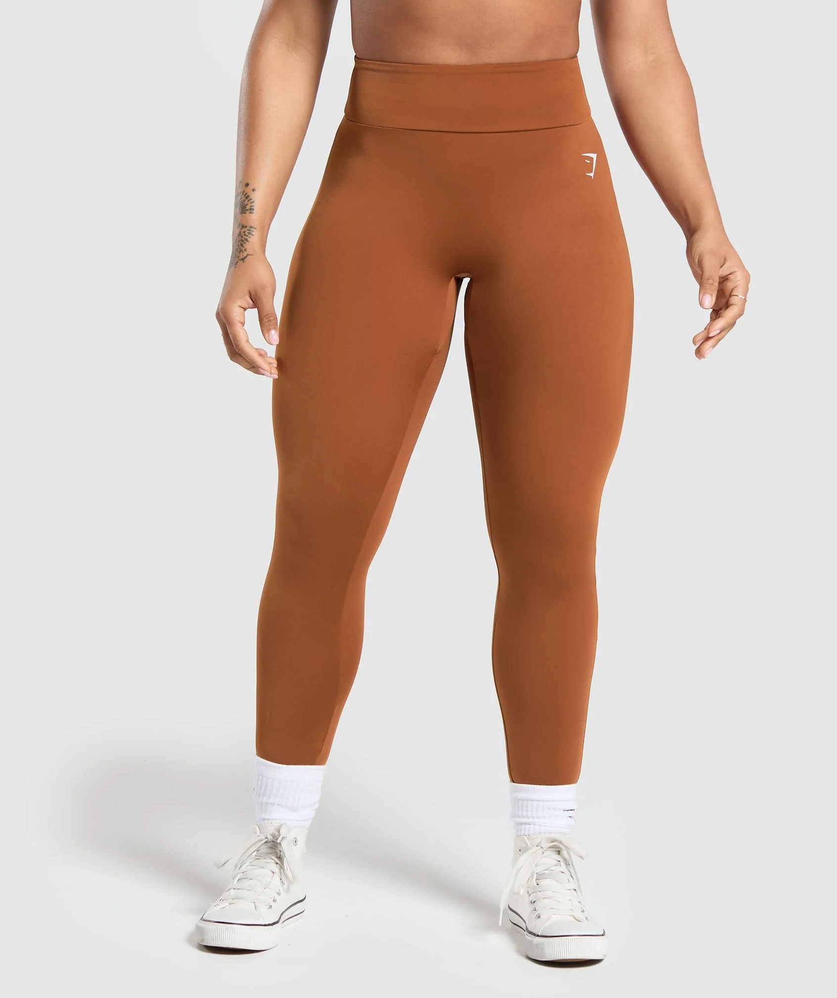 GS Power Short Leggings
