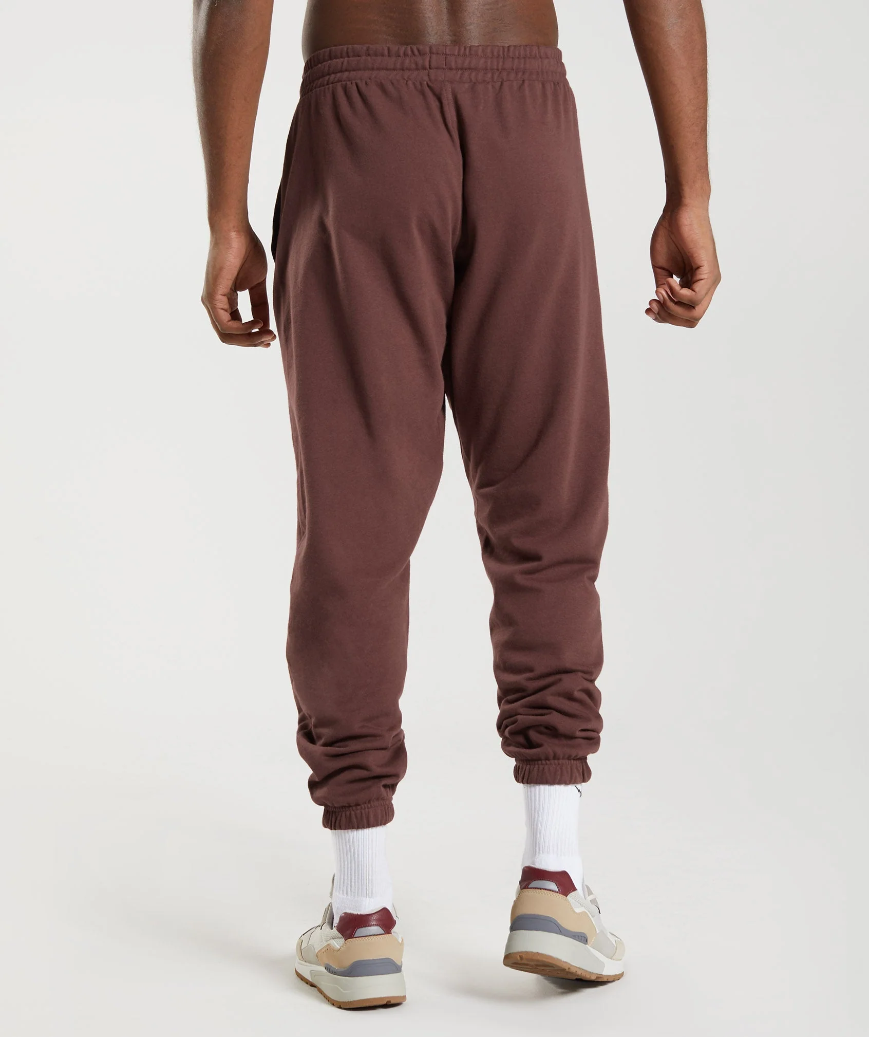Essential Oversized Joggers