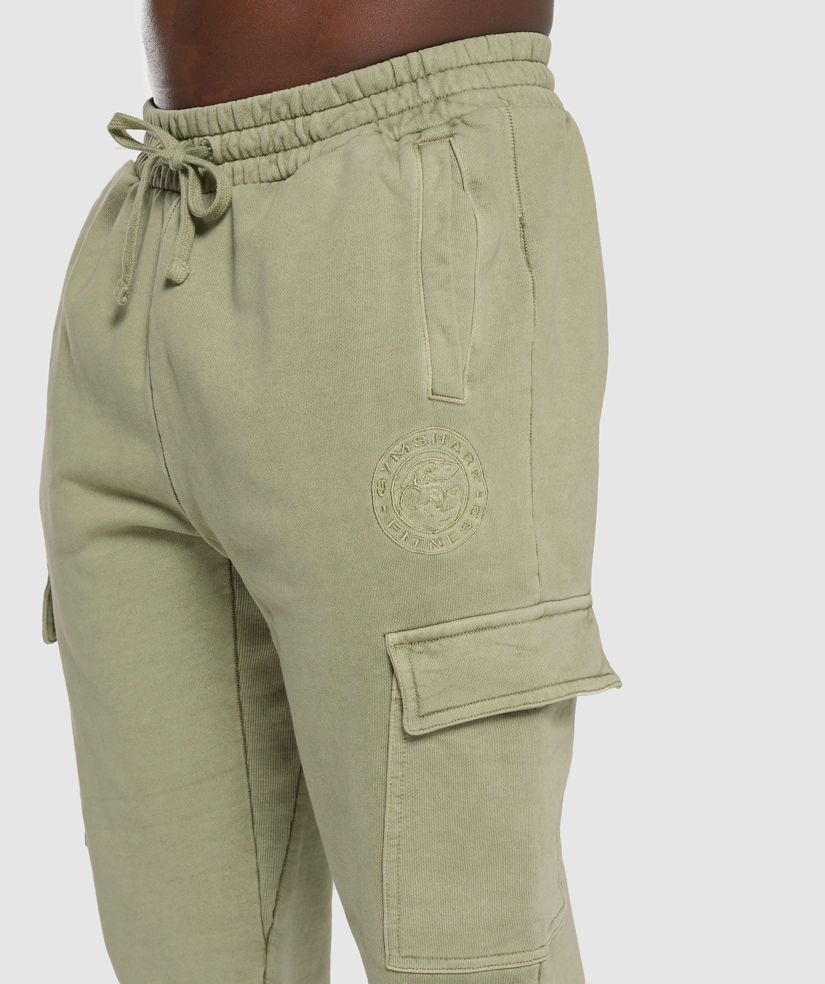 Premium Legacy Cargo Pants
