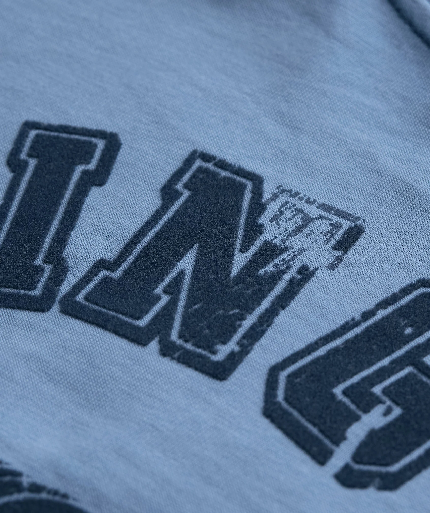 Dumbbells Long Sleeve T-Shirt