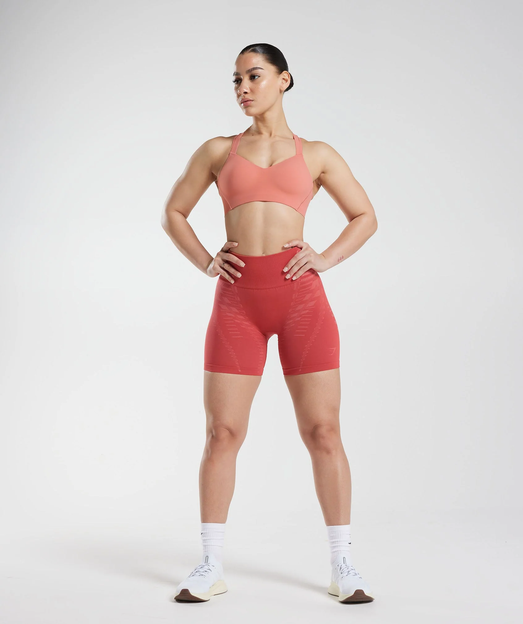 Apex Limit Sports Bra