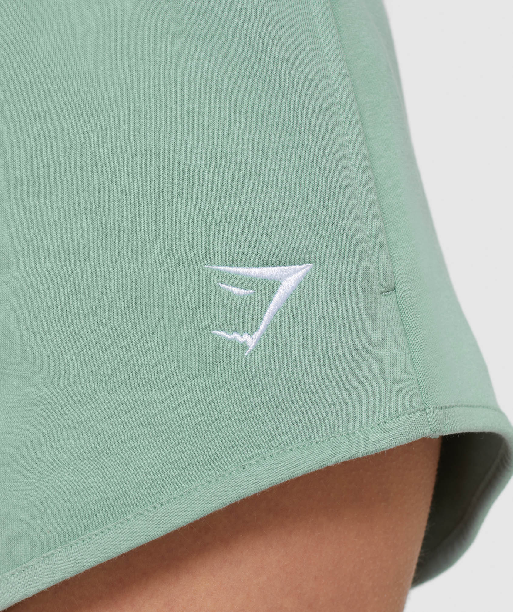 Training Sweat Shorts