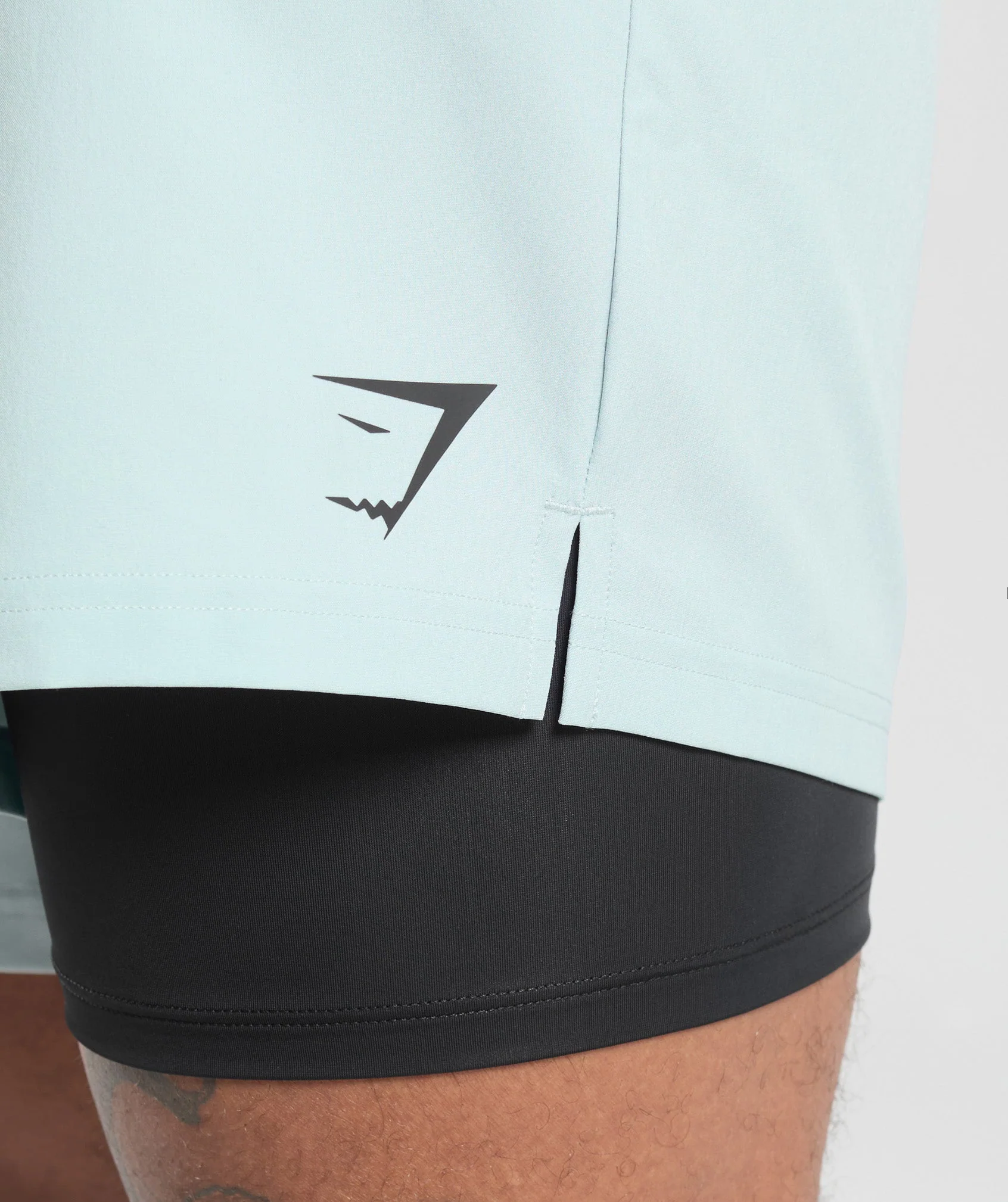 Land to Water 6" Shorts