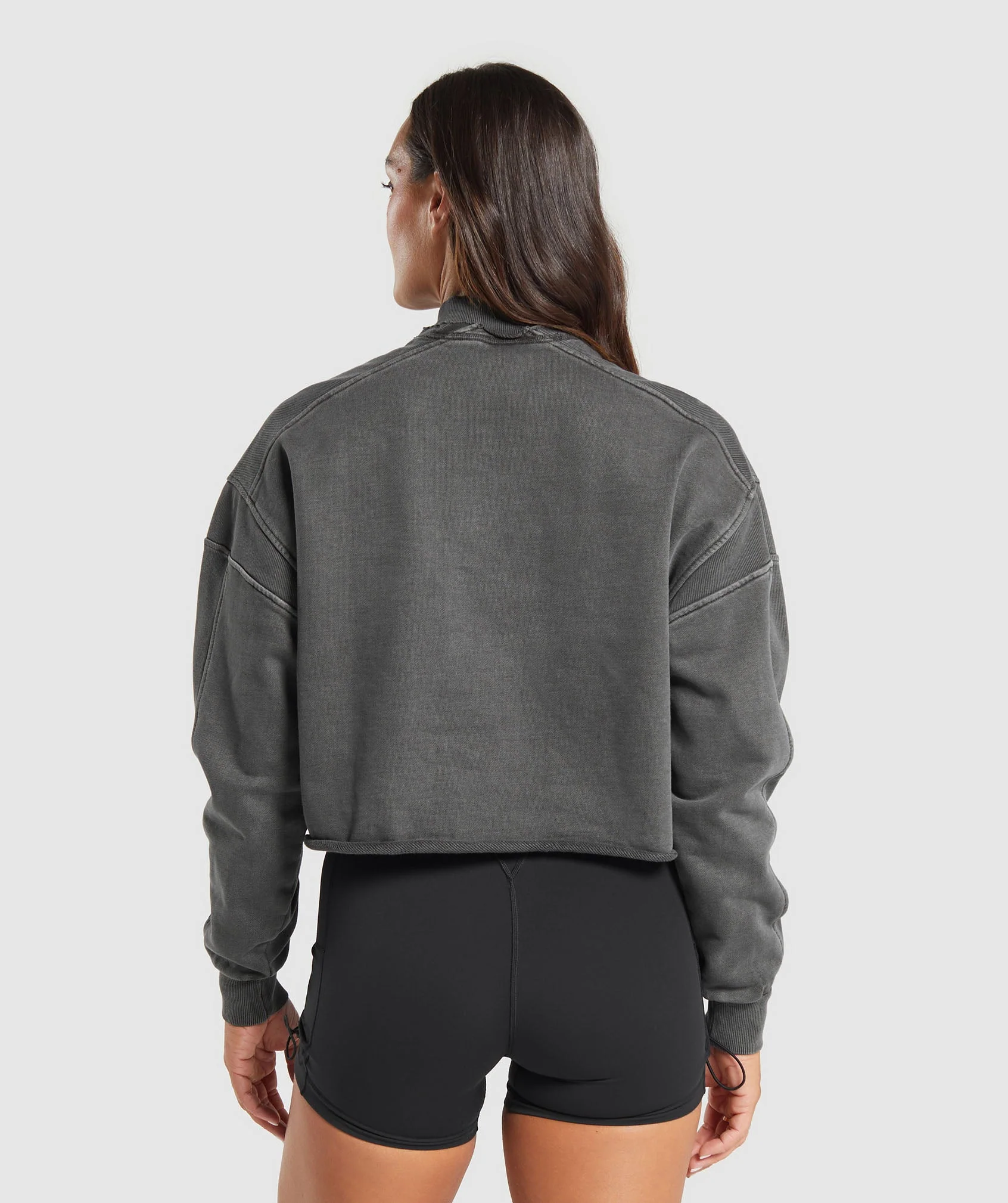 Premium Legacy Sweatshirt